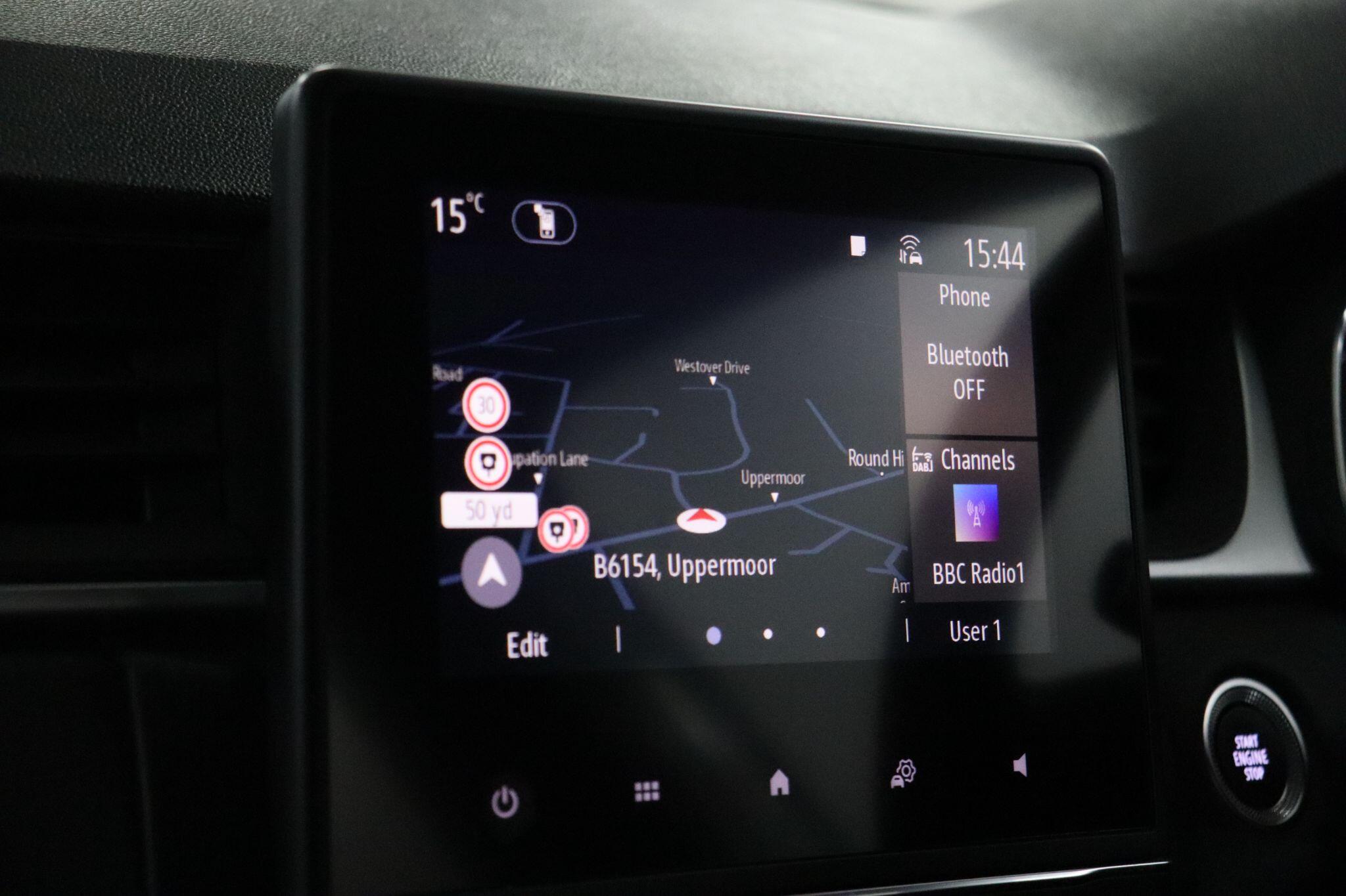 Renault Captur view 41