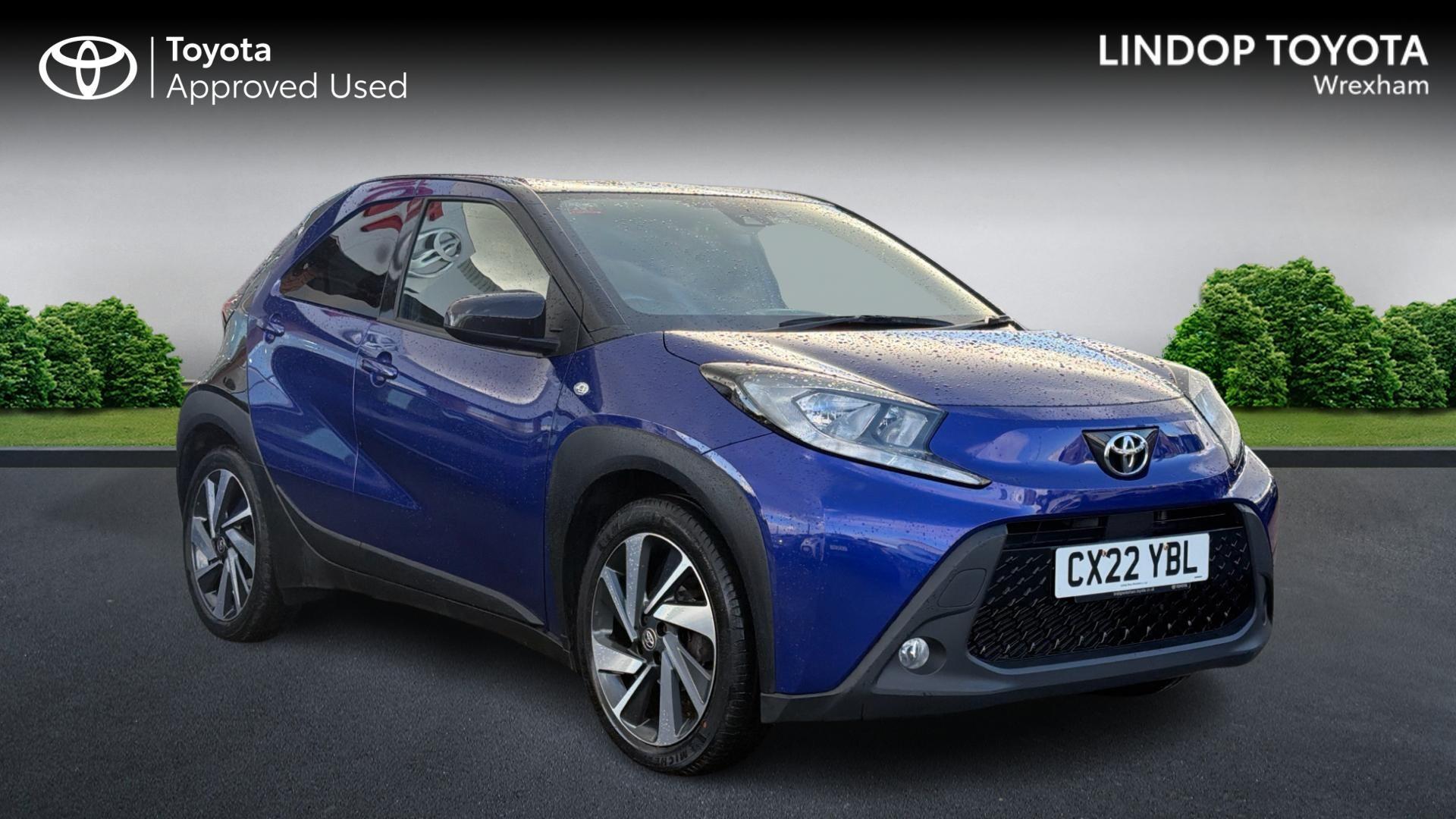 Lindop Used Cars