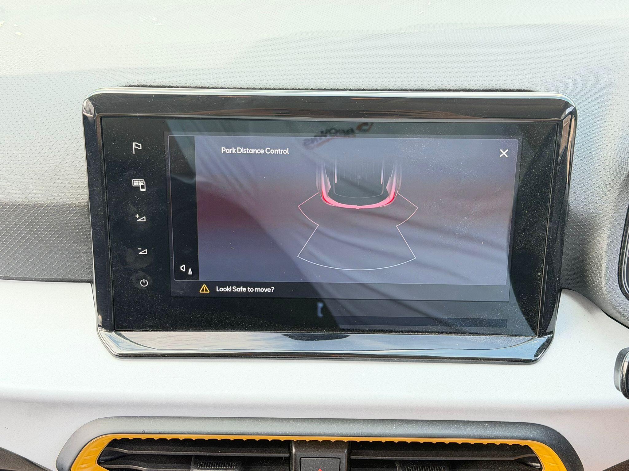 Seat Arona view 27