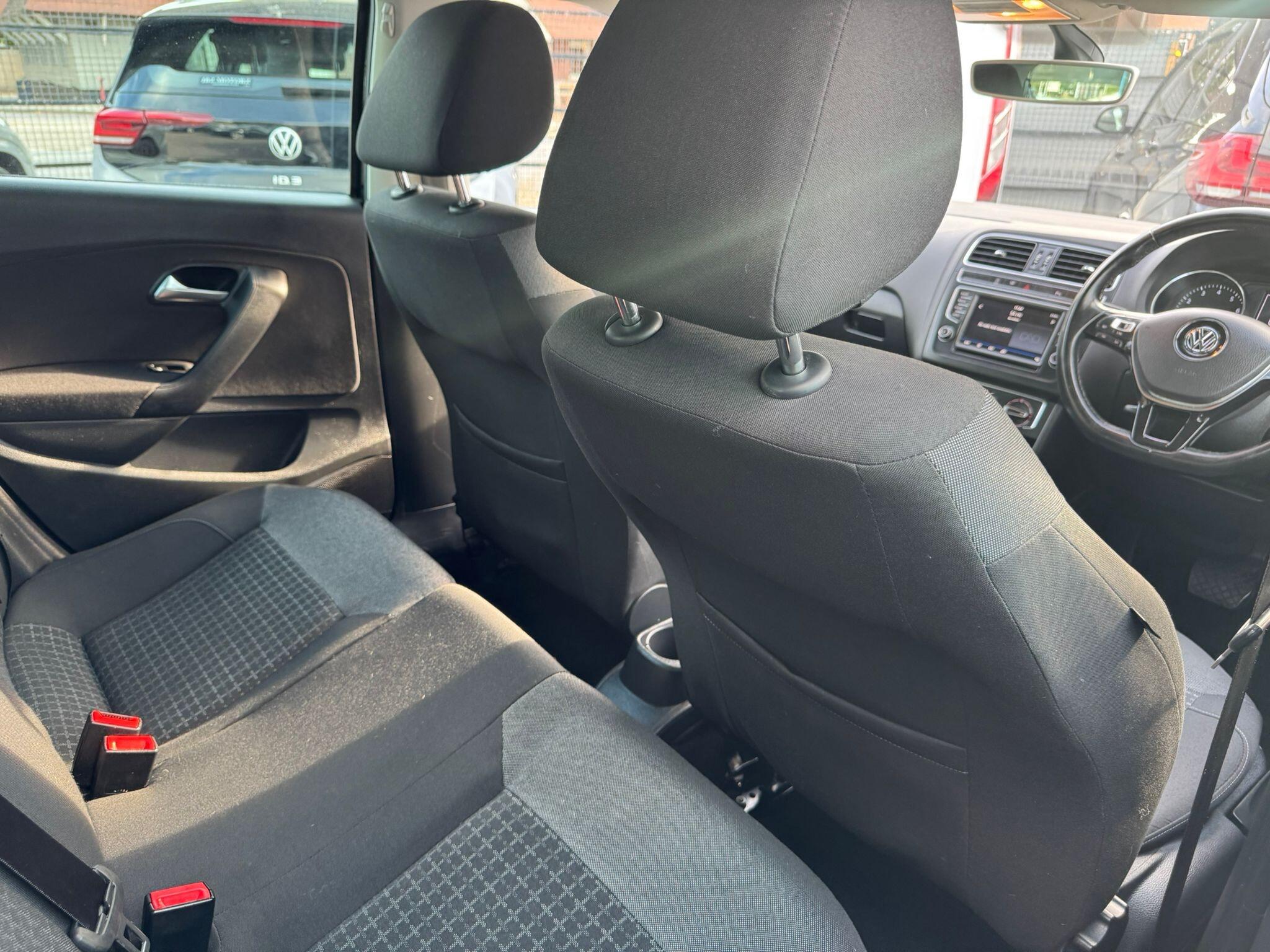 Volkswagen Polo view 44