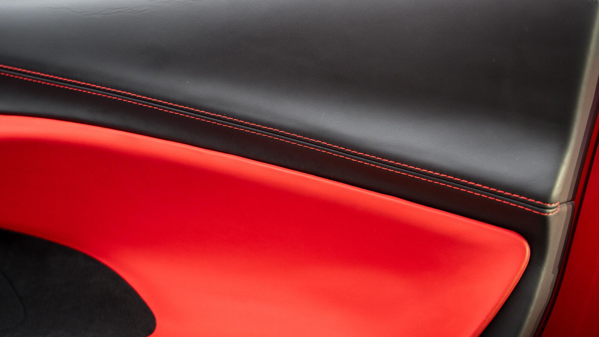 Ferrari 296 GTB view 18