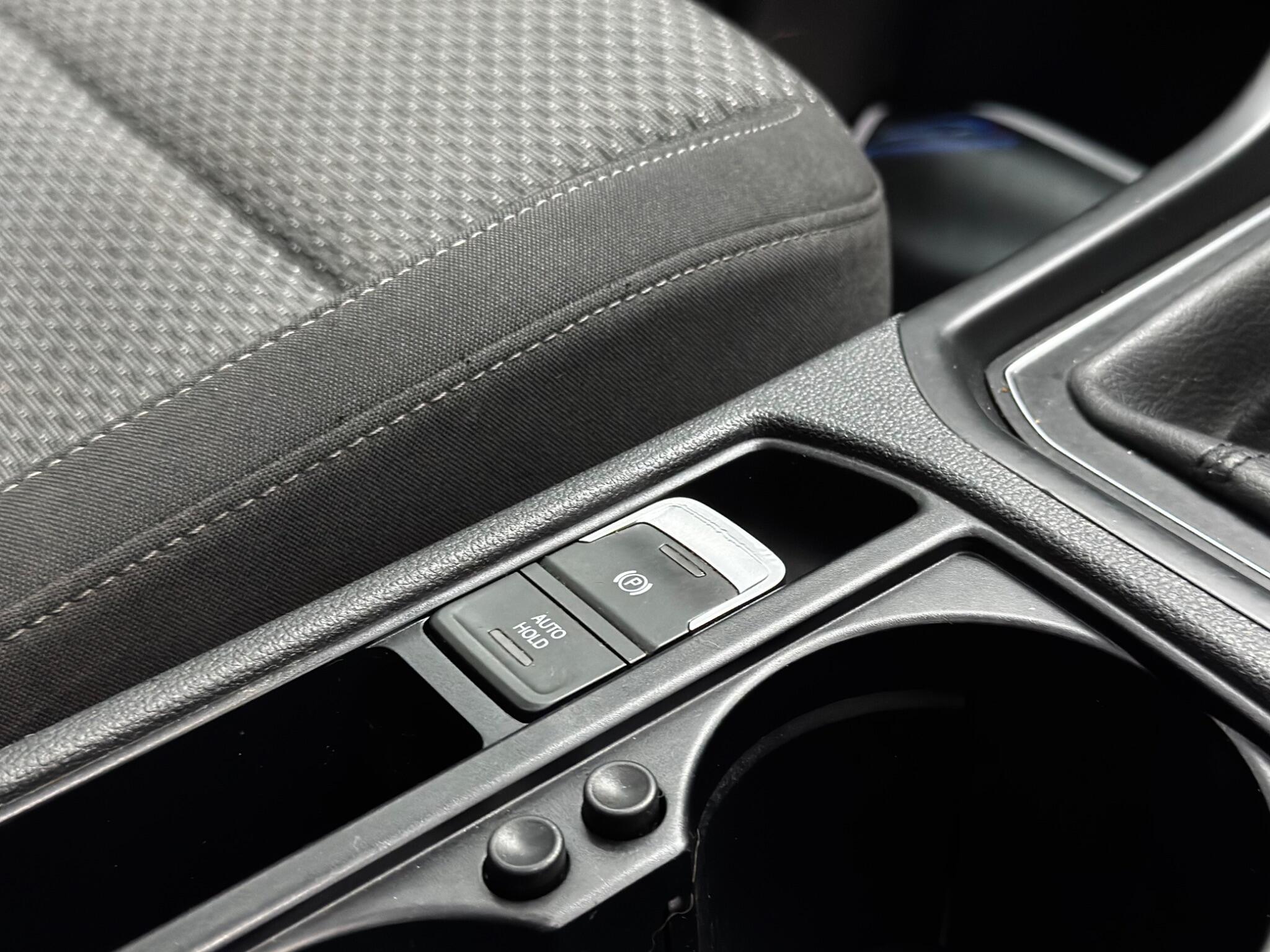 Volkswagen Touran view 30