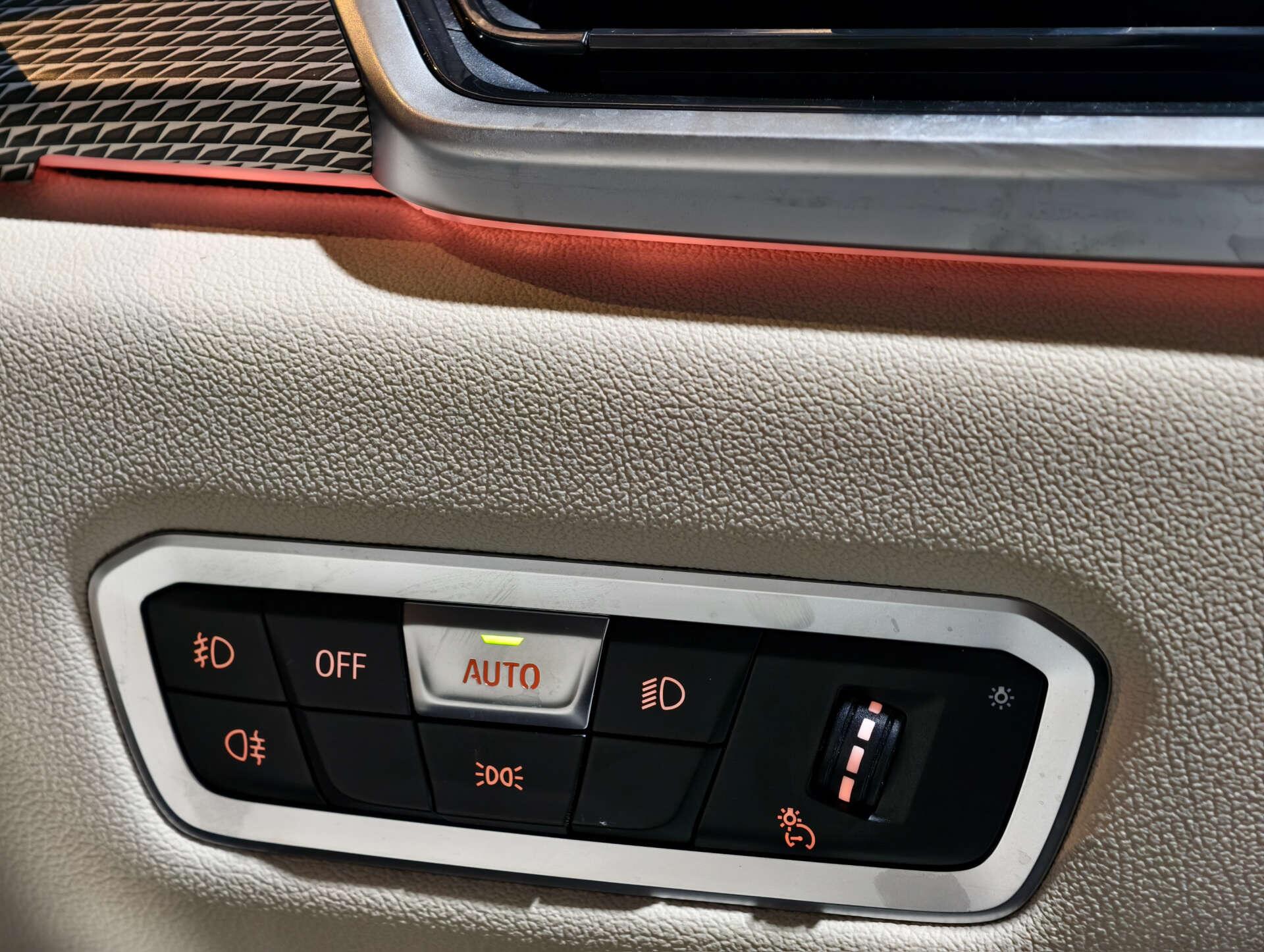 BMW X5 X5 view 28