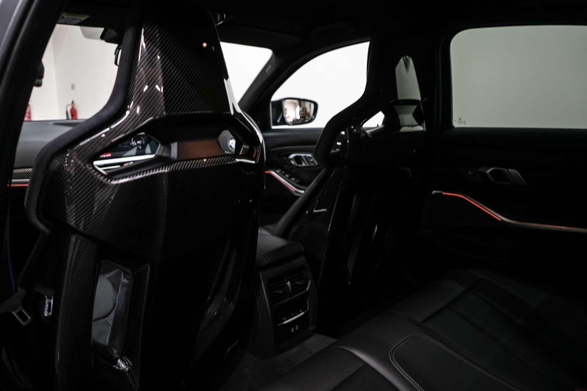 BMW M3 view 24