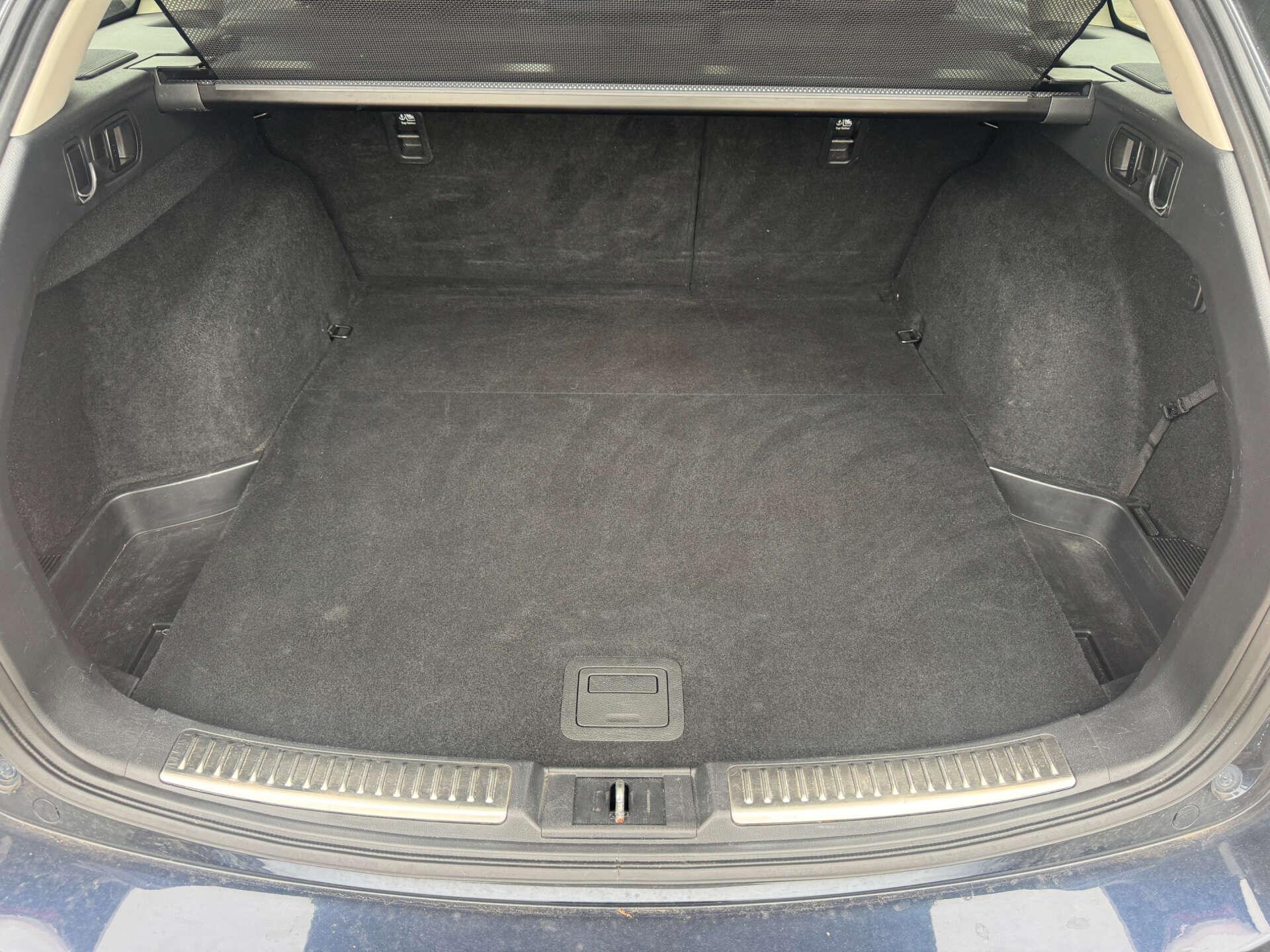 Mazda Mazda6 view 33