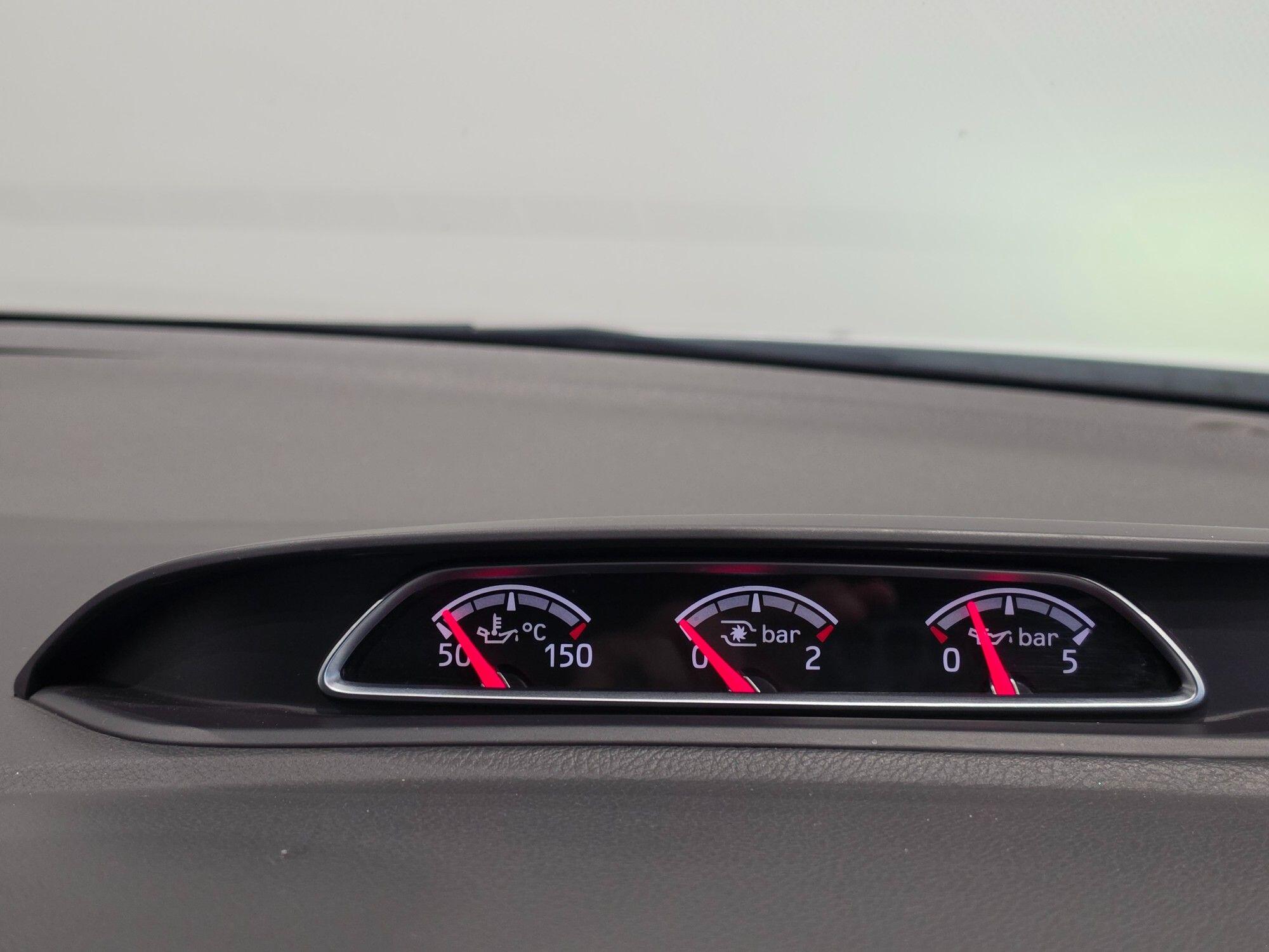 Ford Focus view 35