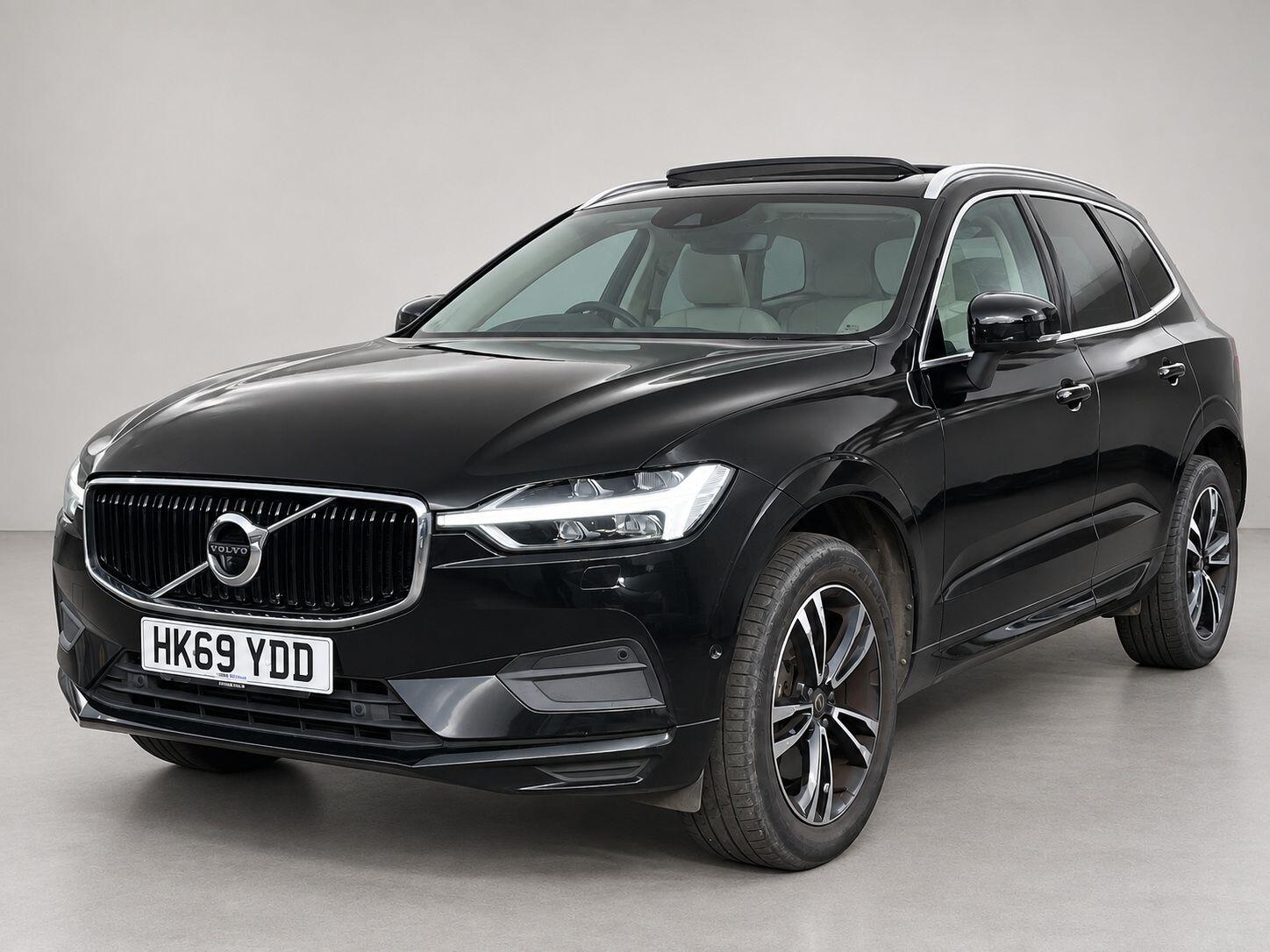Volvo XC60 view 6