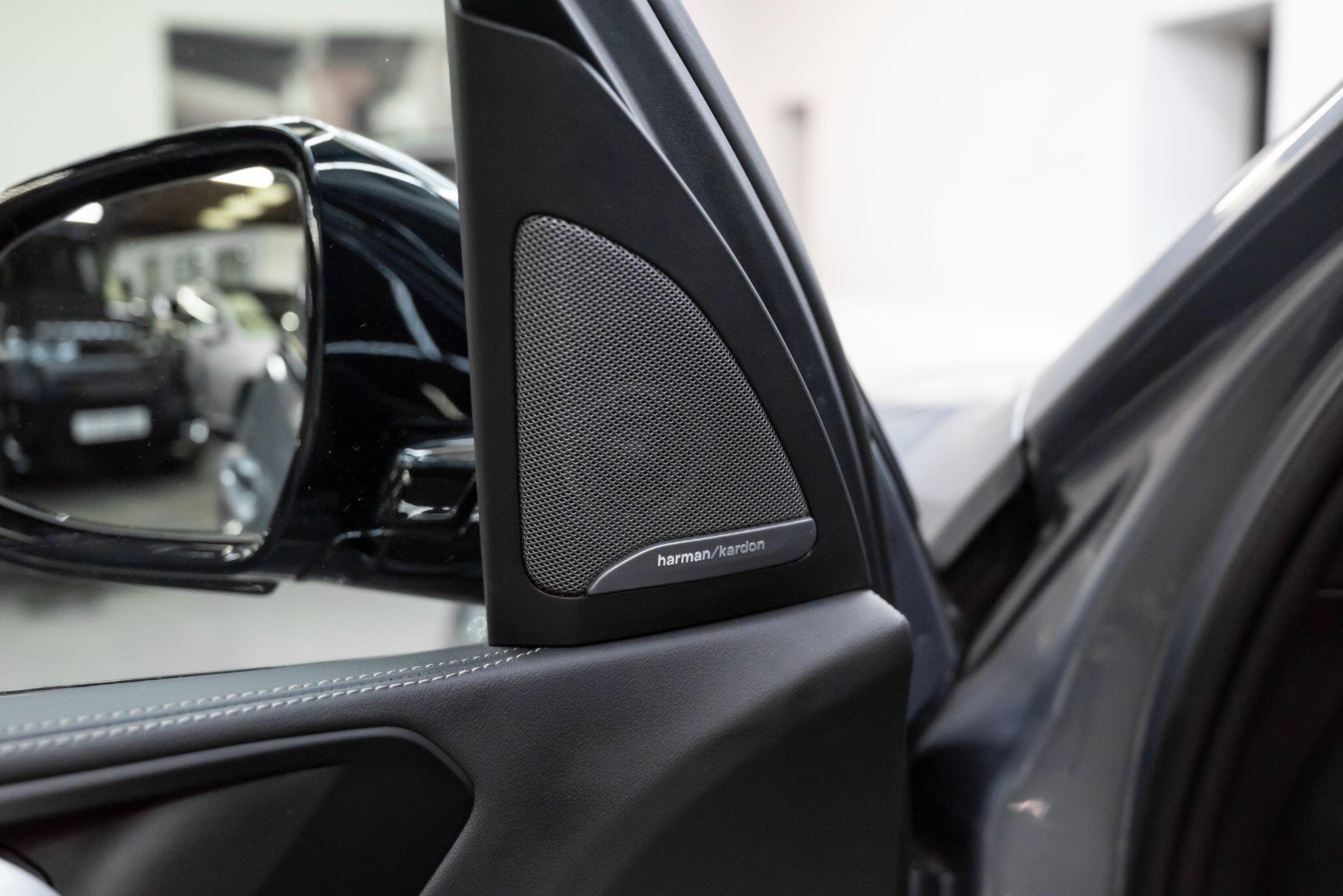 BMW X5 view 47
