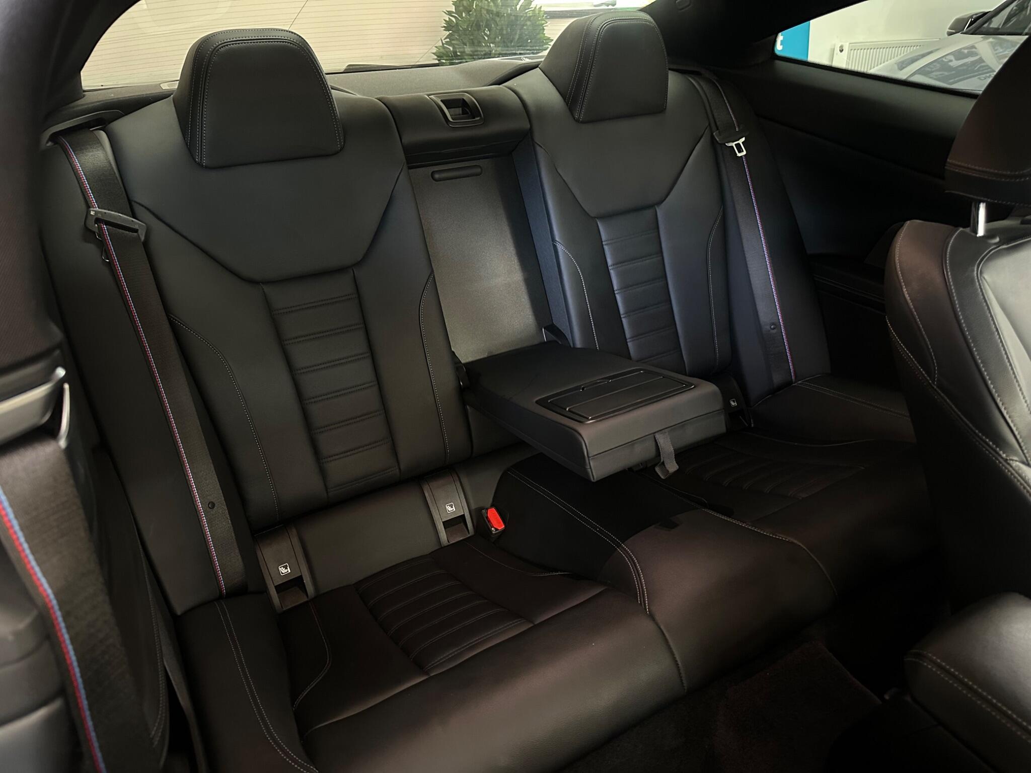 BMW 4 Series view 54