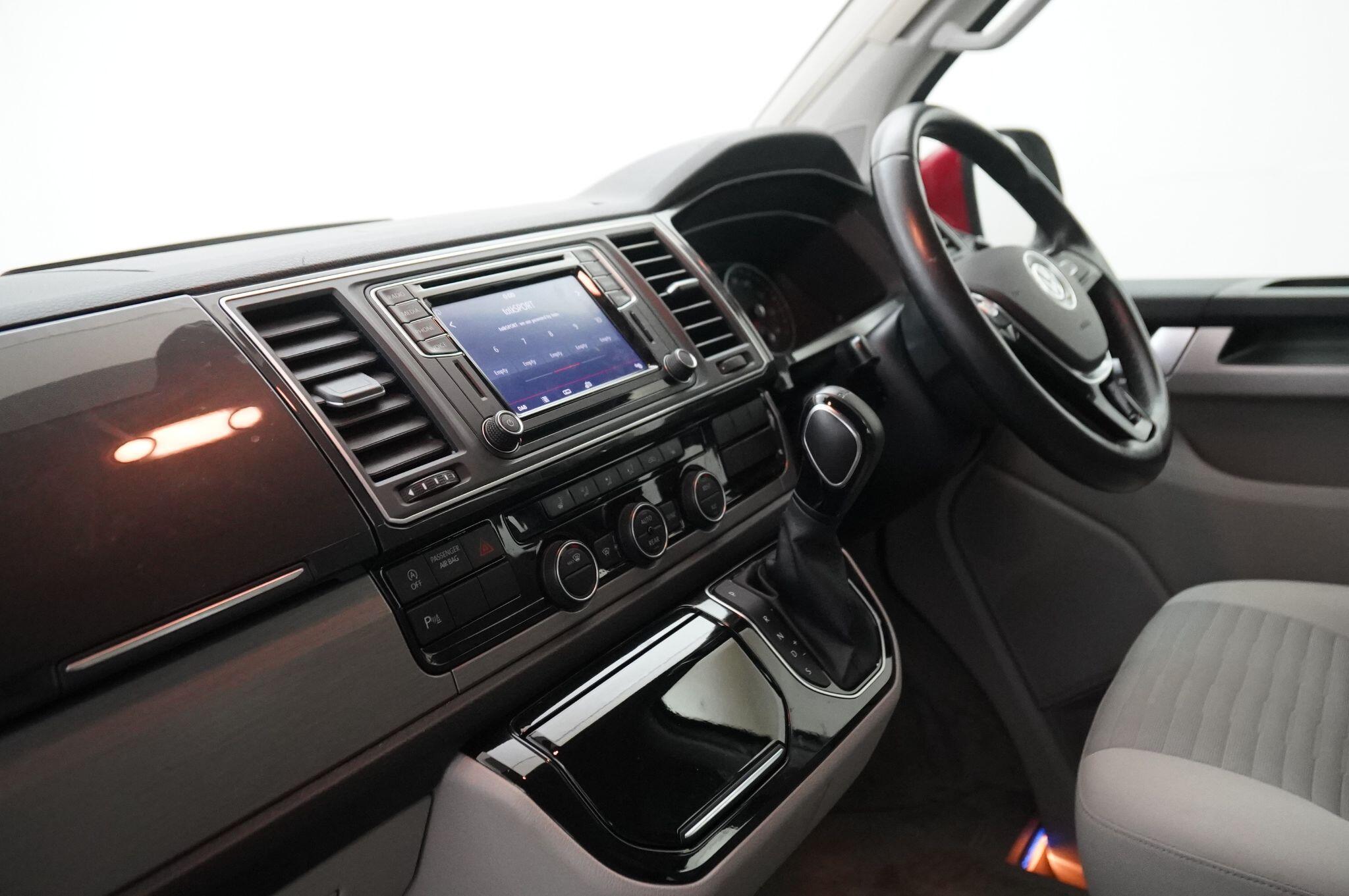 Volkswagen California for sale from Western Volkswagen Van Centre