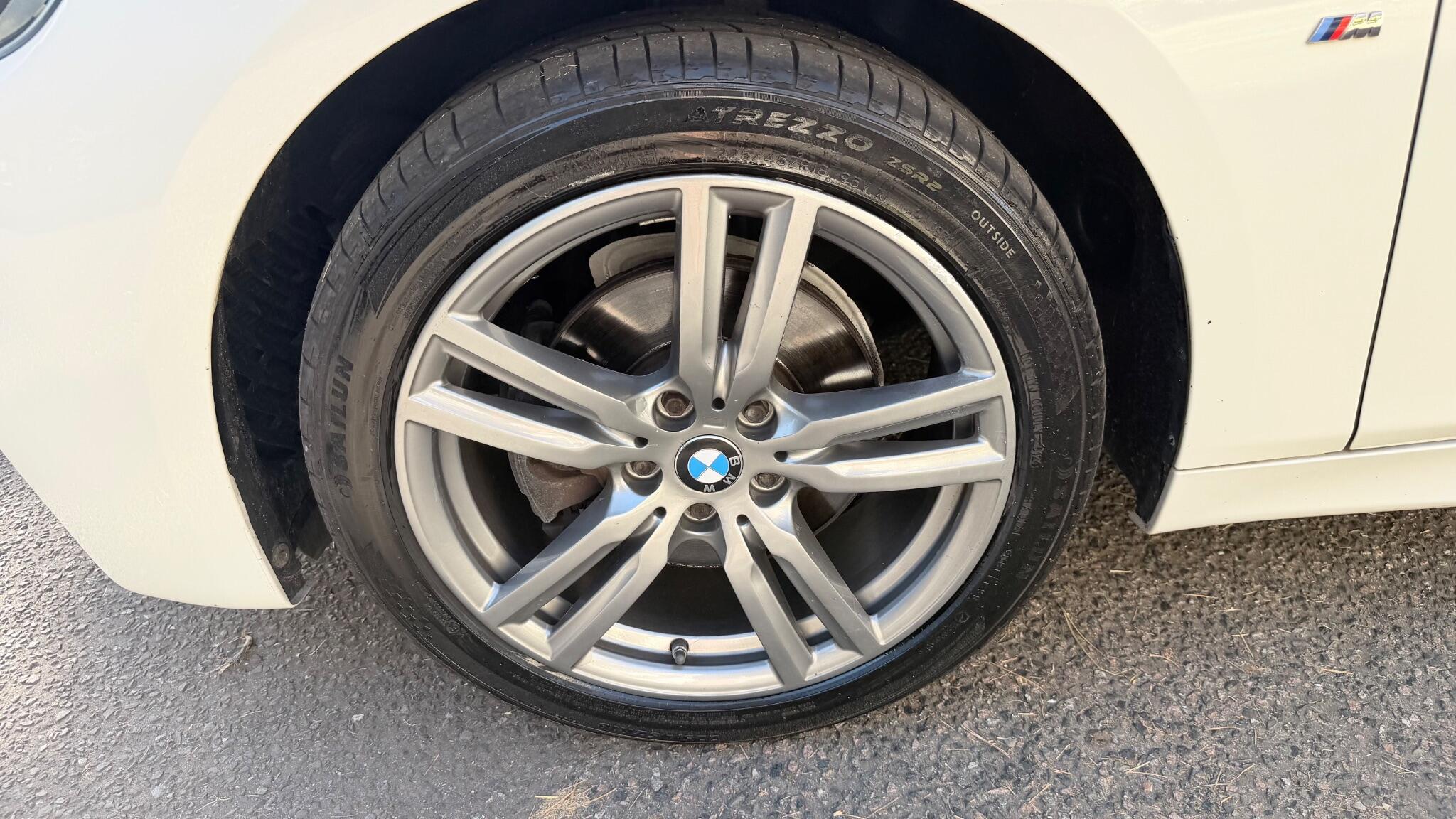 BMW 2 Series Gran Tourer view 43