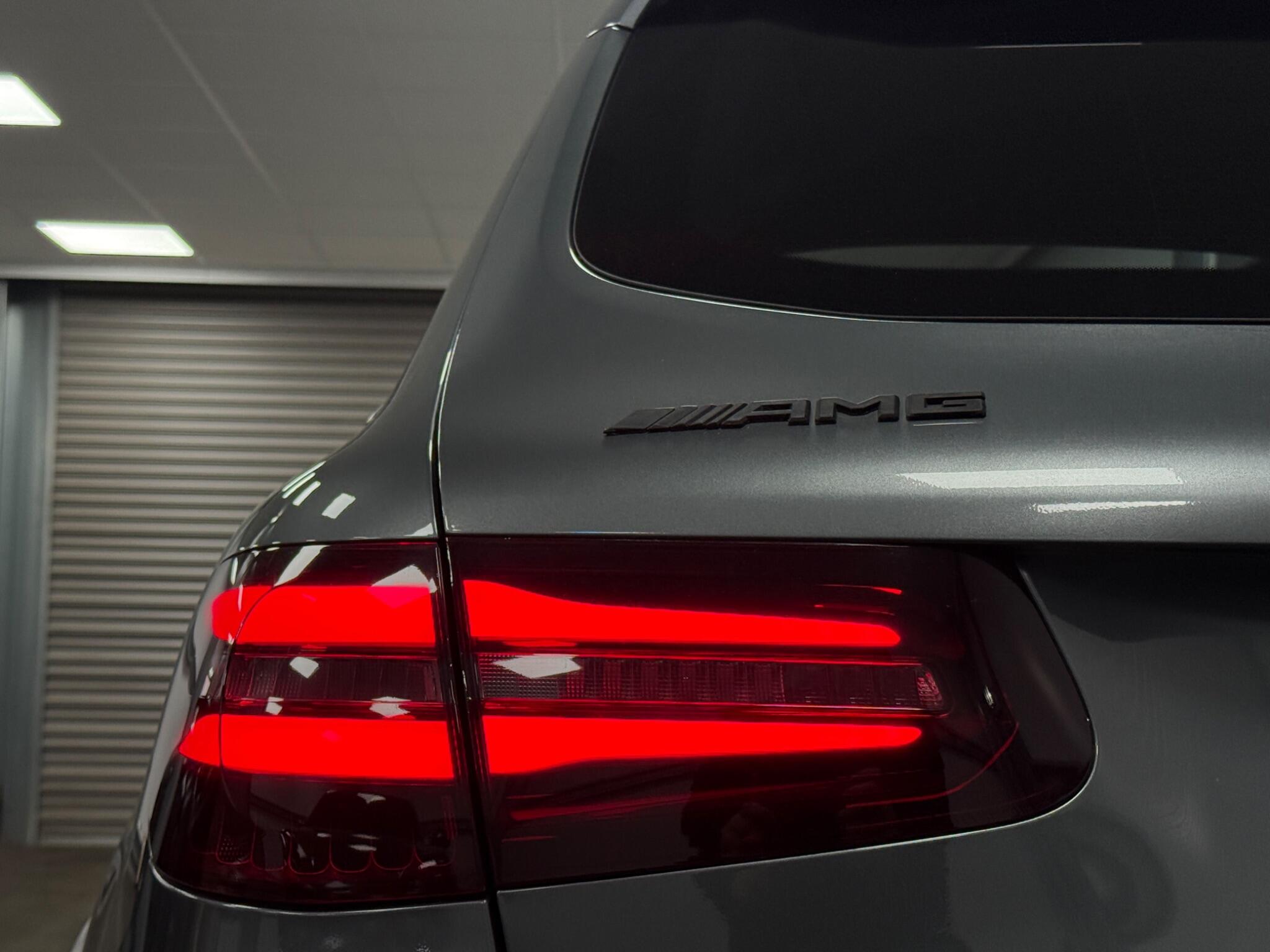 Mercedes-Benz GLC view 44