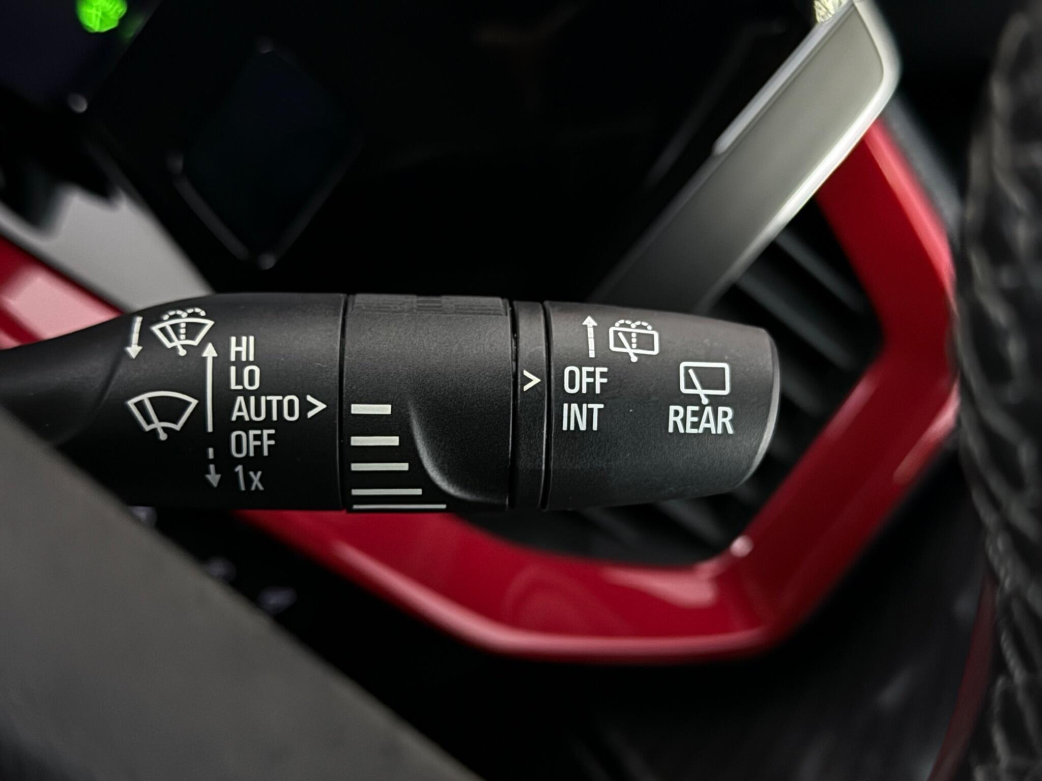 Vauxhall Mokka view 18