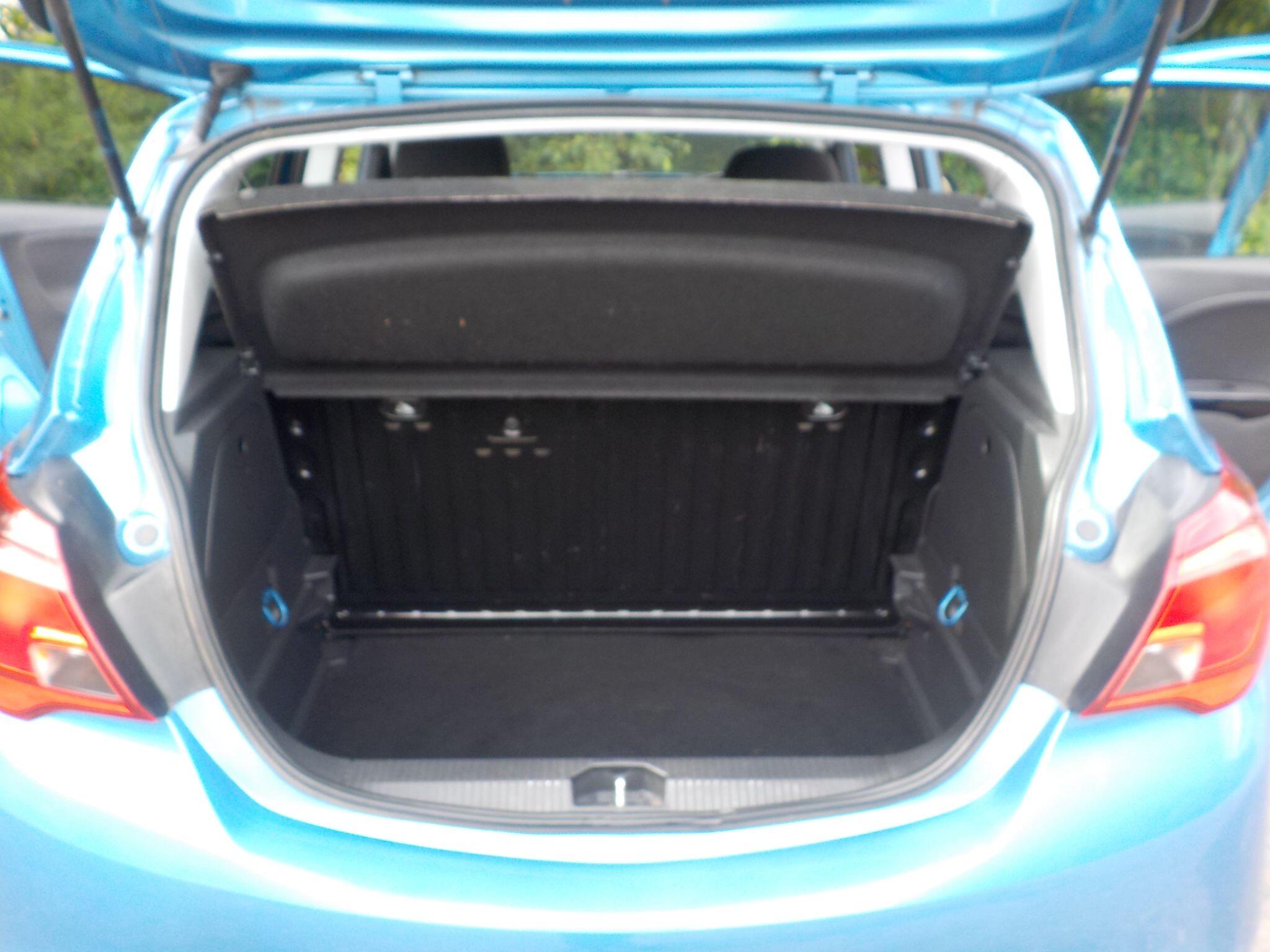 Vauxhall Corsa 1.4i ecoFLEX Design Euro 6 5dr