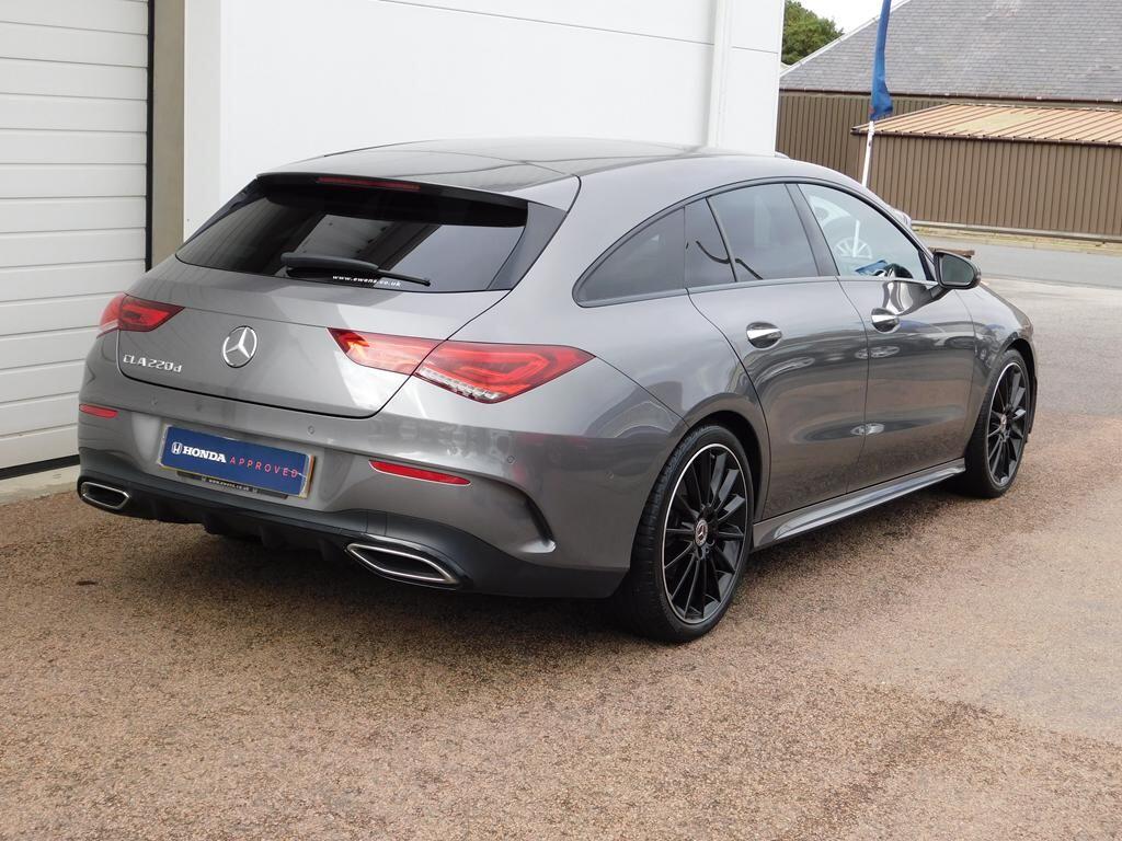 CLA