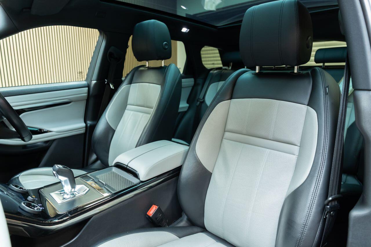 Land Rover Range Rover Evoque view 19