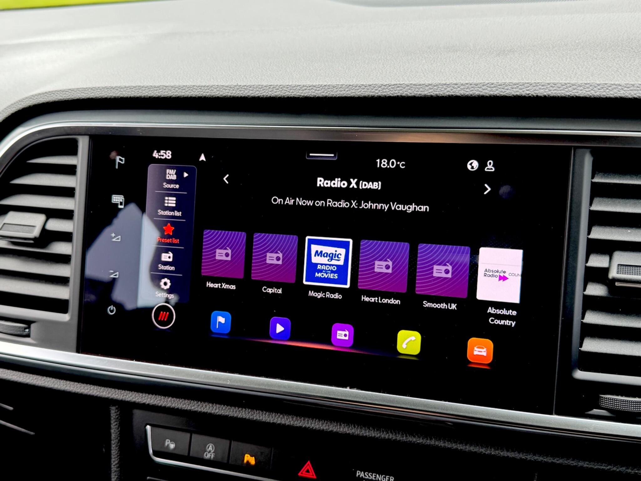 Seat Ateca view 31