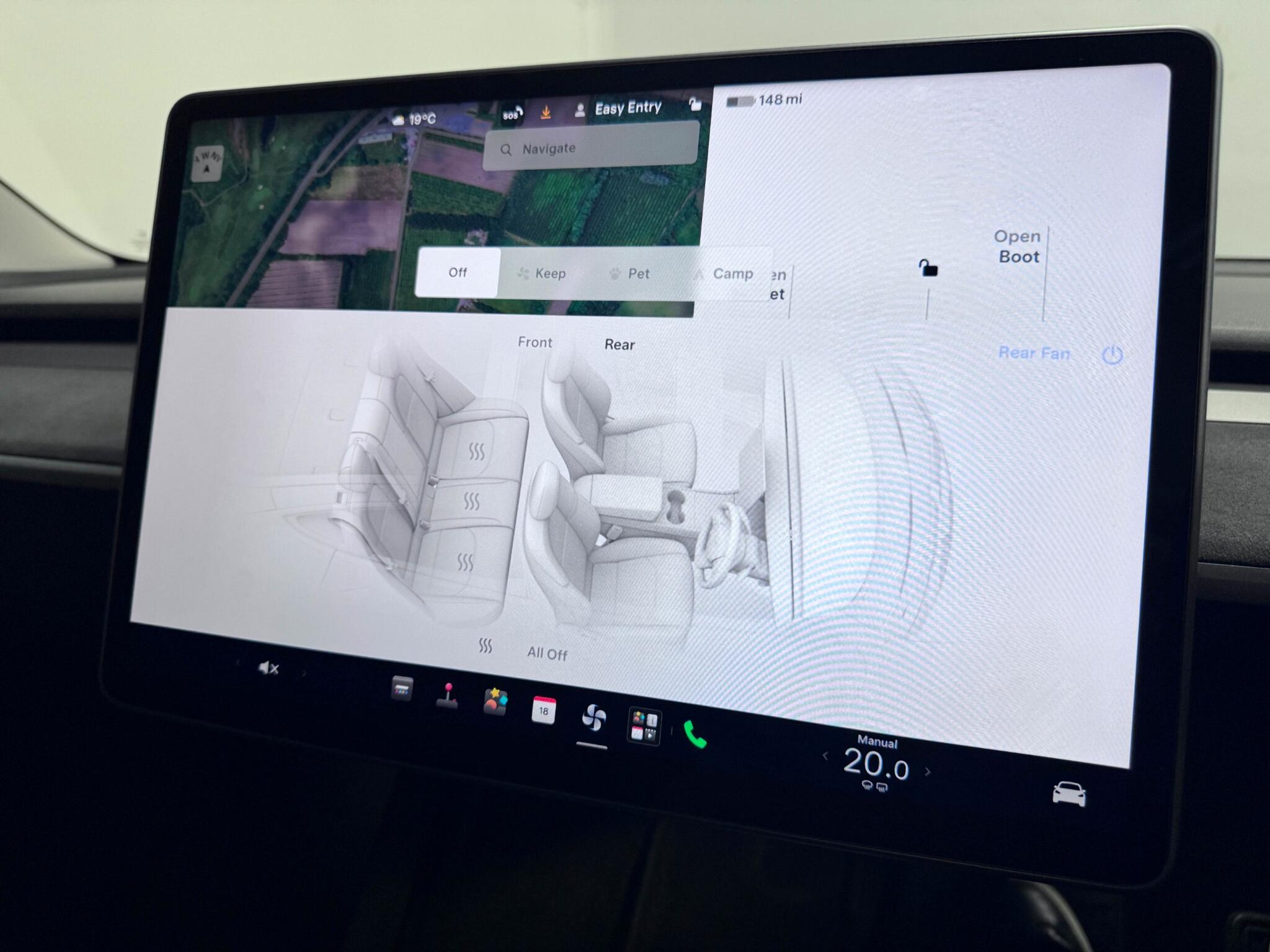 Tesla Model 3 view 39
