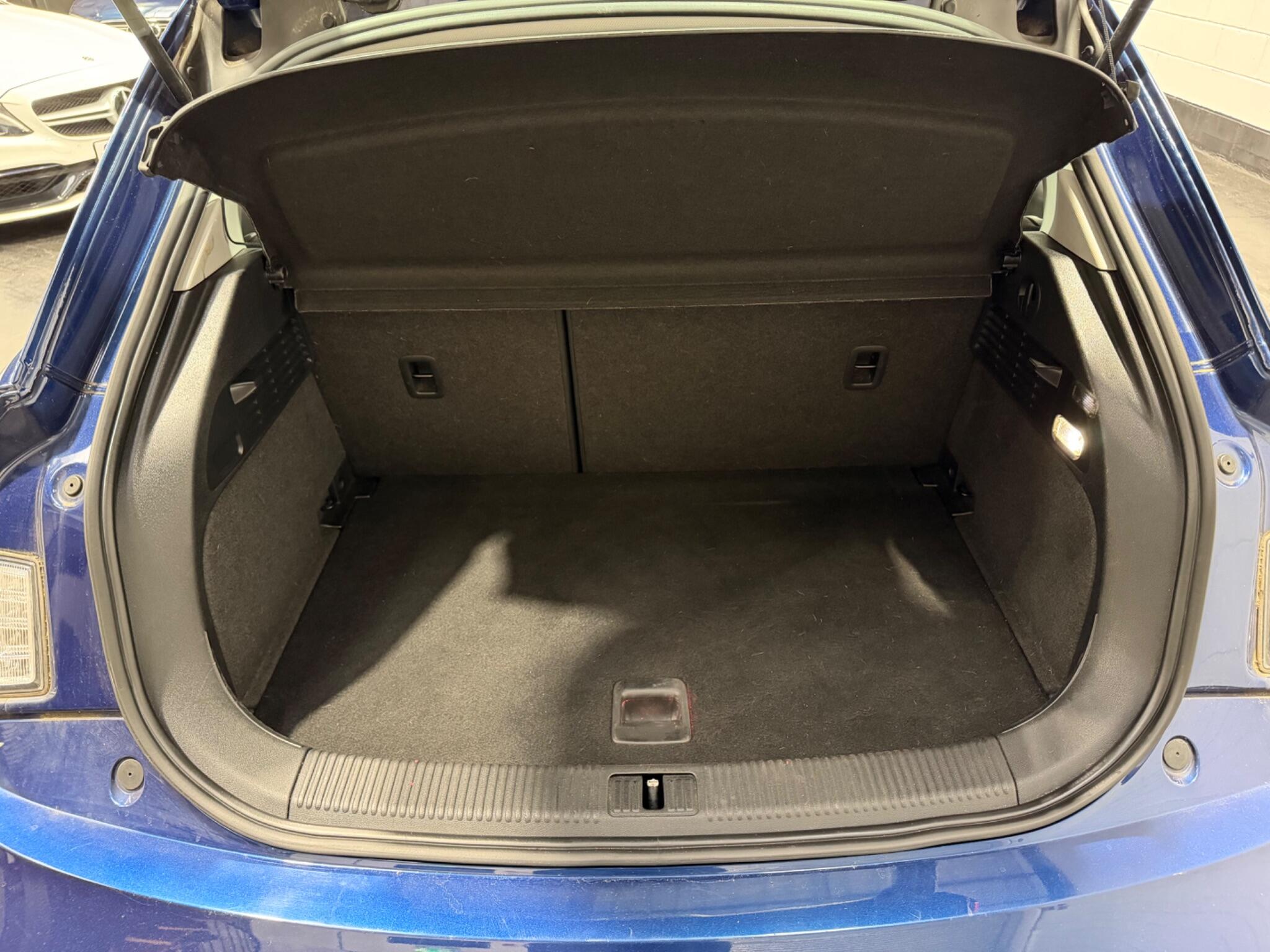 Audi A1 view 30