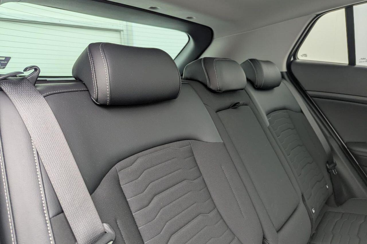 Kia Sportage view 19