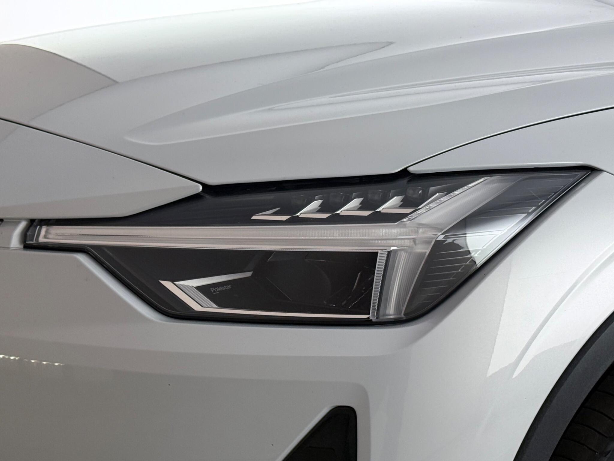 Polestar 2 view 11