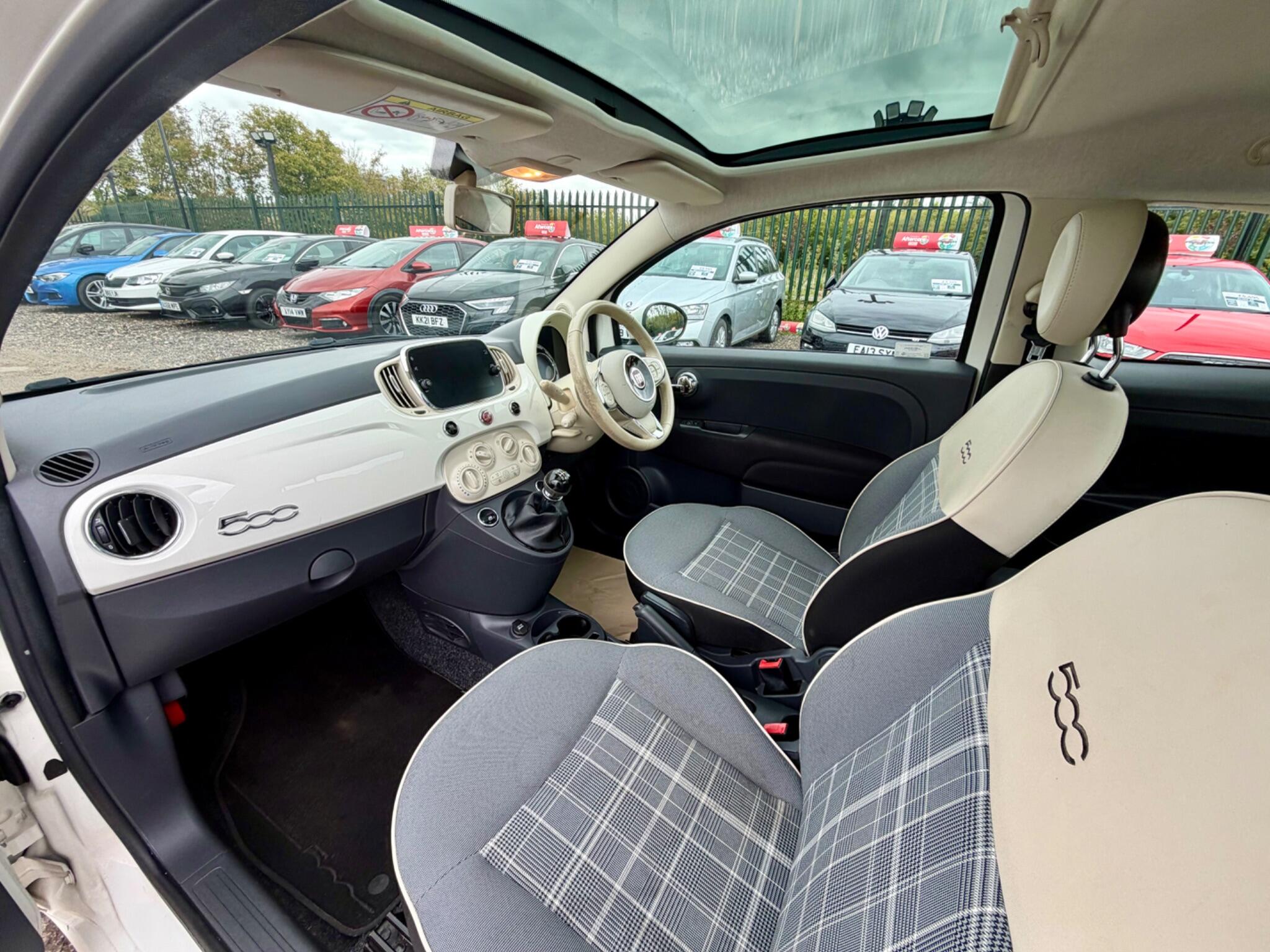 Fiat 500 view 49