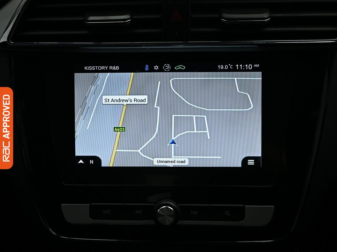 MG ZS view 29