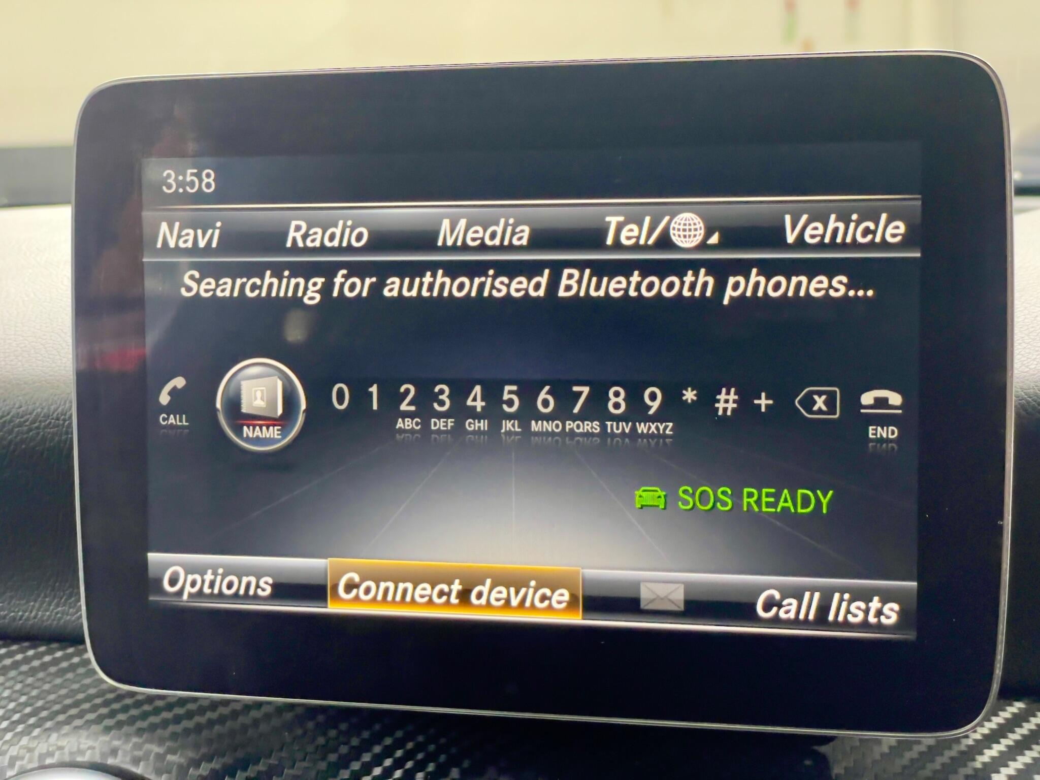 Mercedes-Benz A-Class view 52
