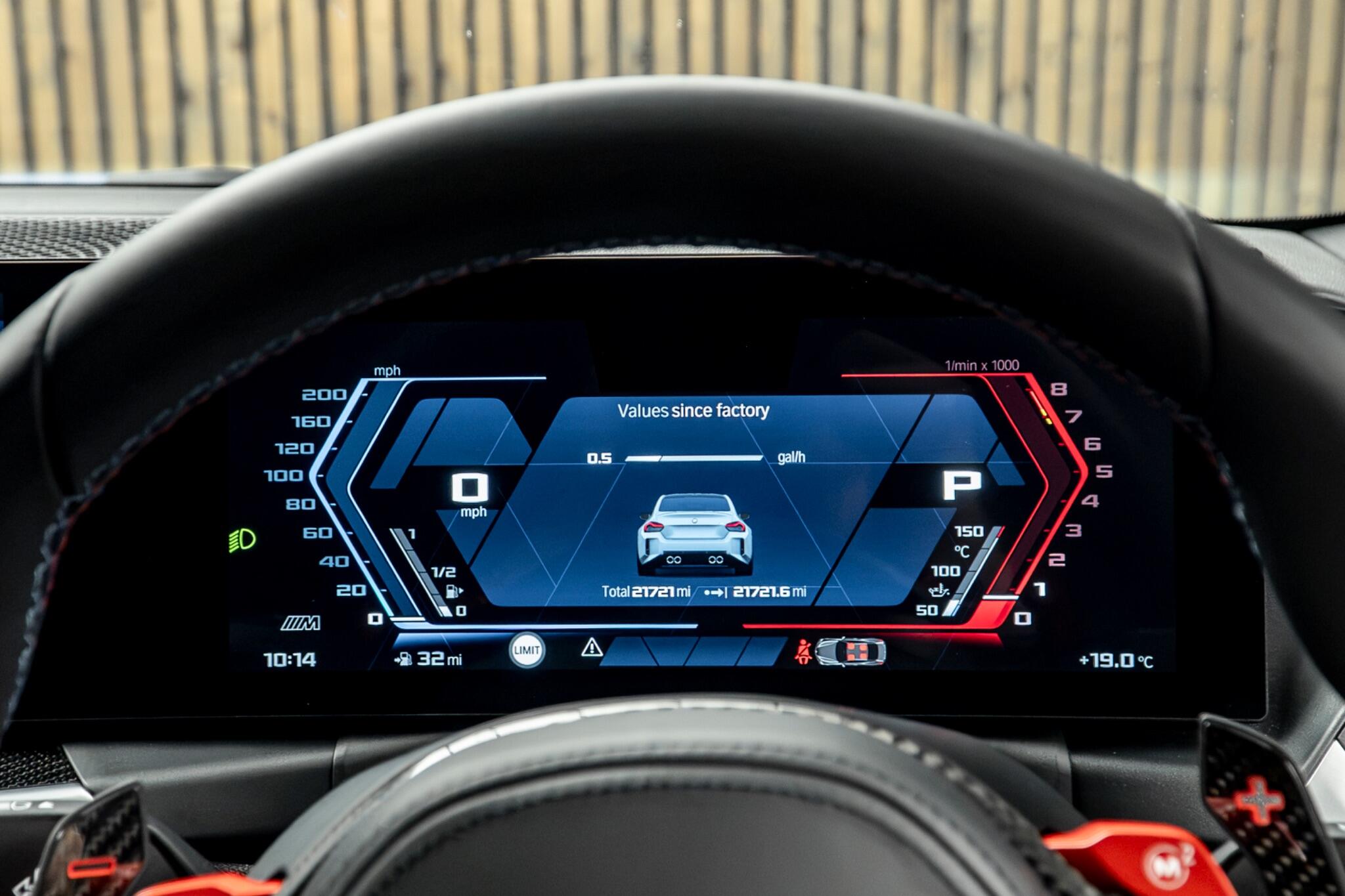 BMW M2 view 35