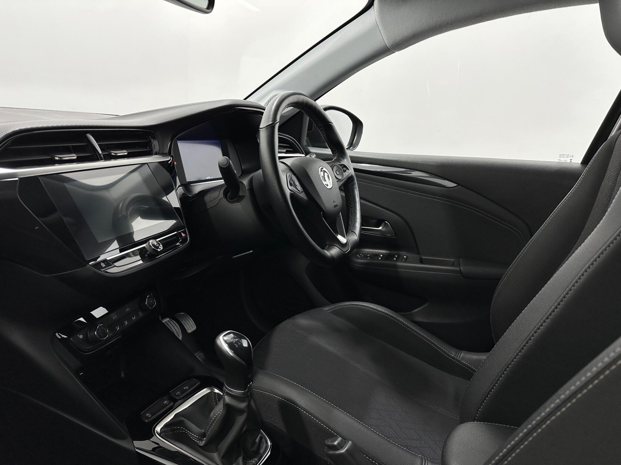 Vauxhall Corsa view 30