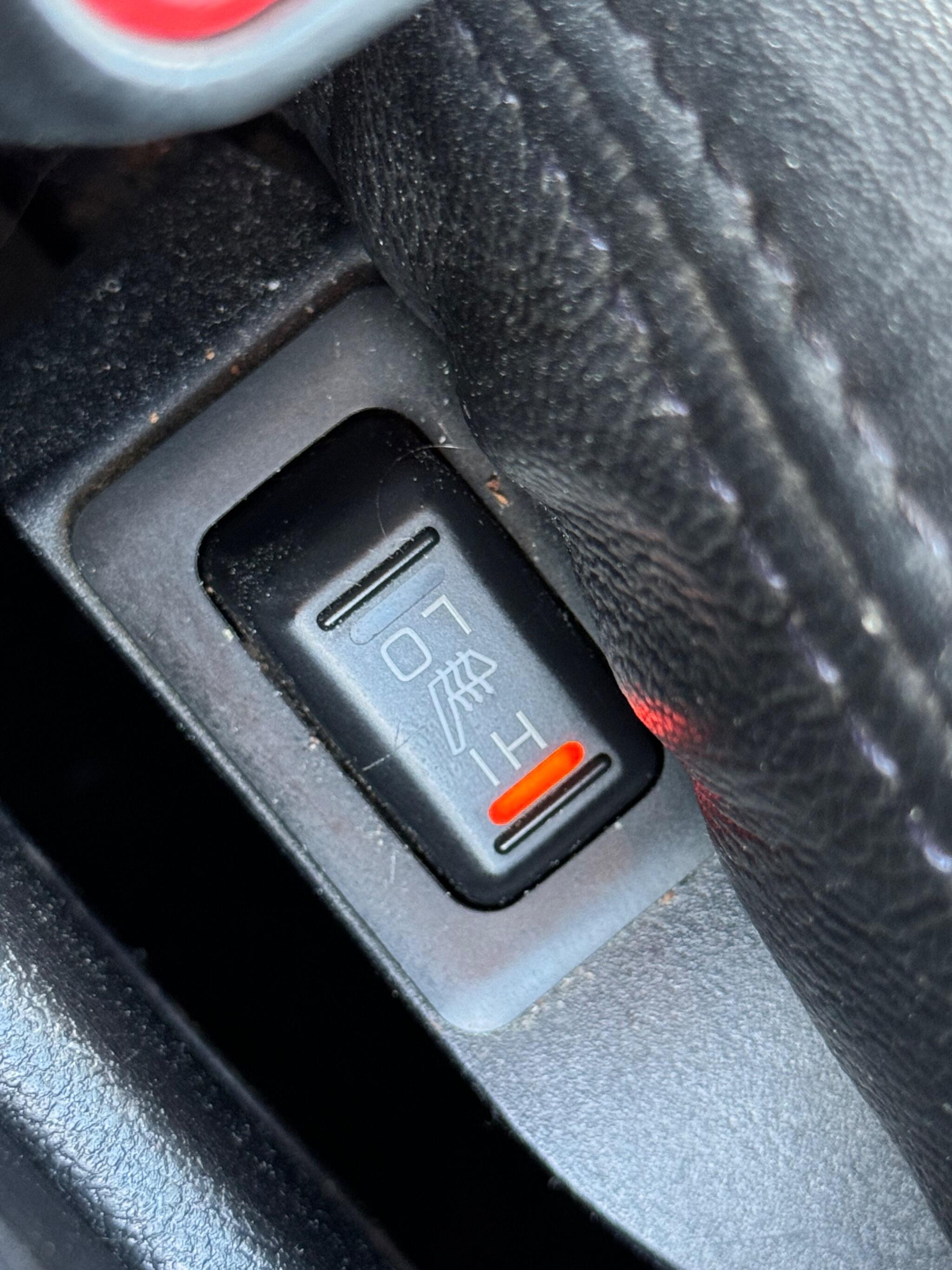 Mitsubishi Asx view 34