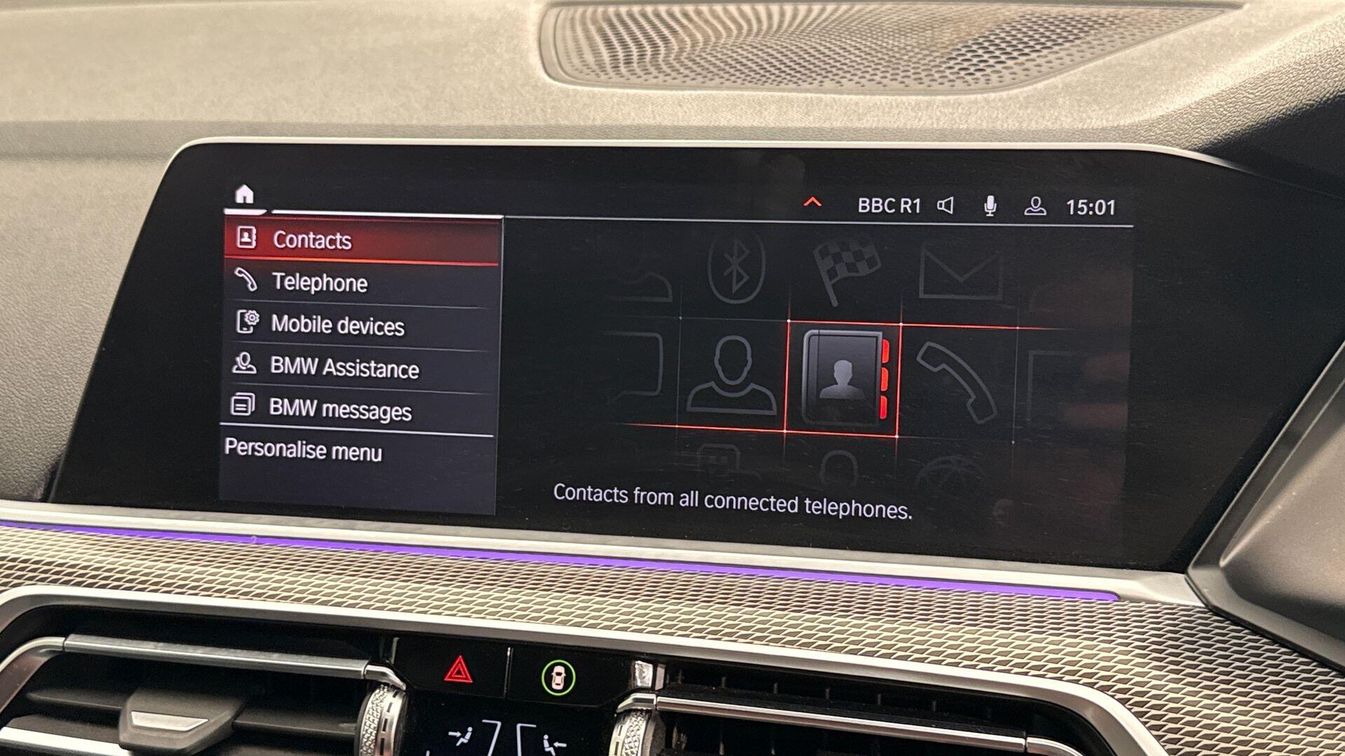 BMW X5 view 30