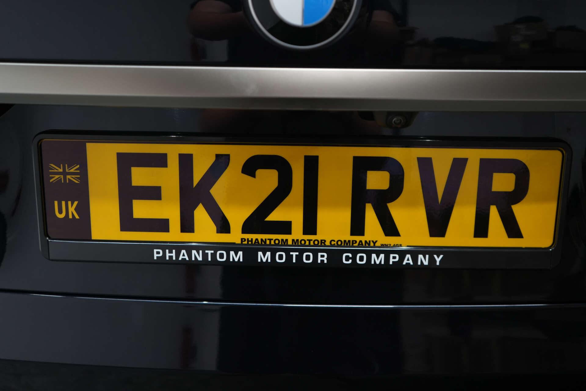 BMW X7 view 61