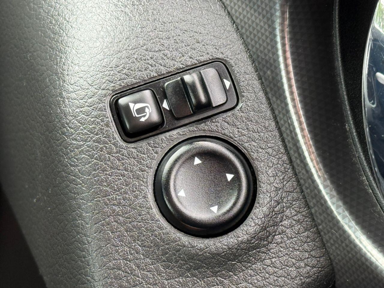 Nissan Qashqai view 42
