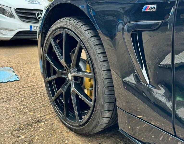 2015 BMW 4 Series image 20