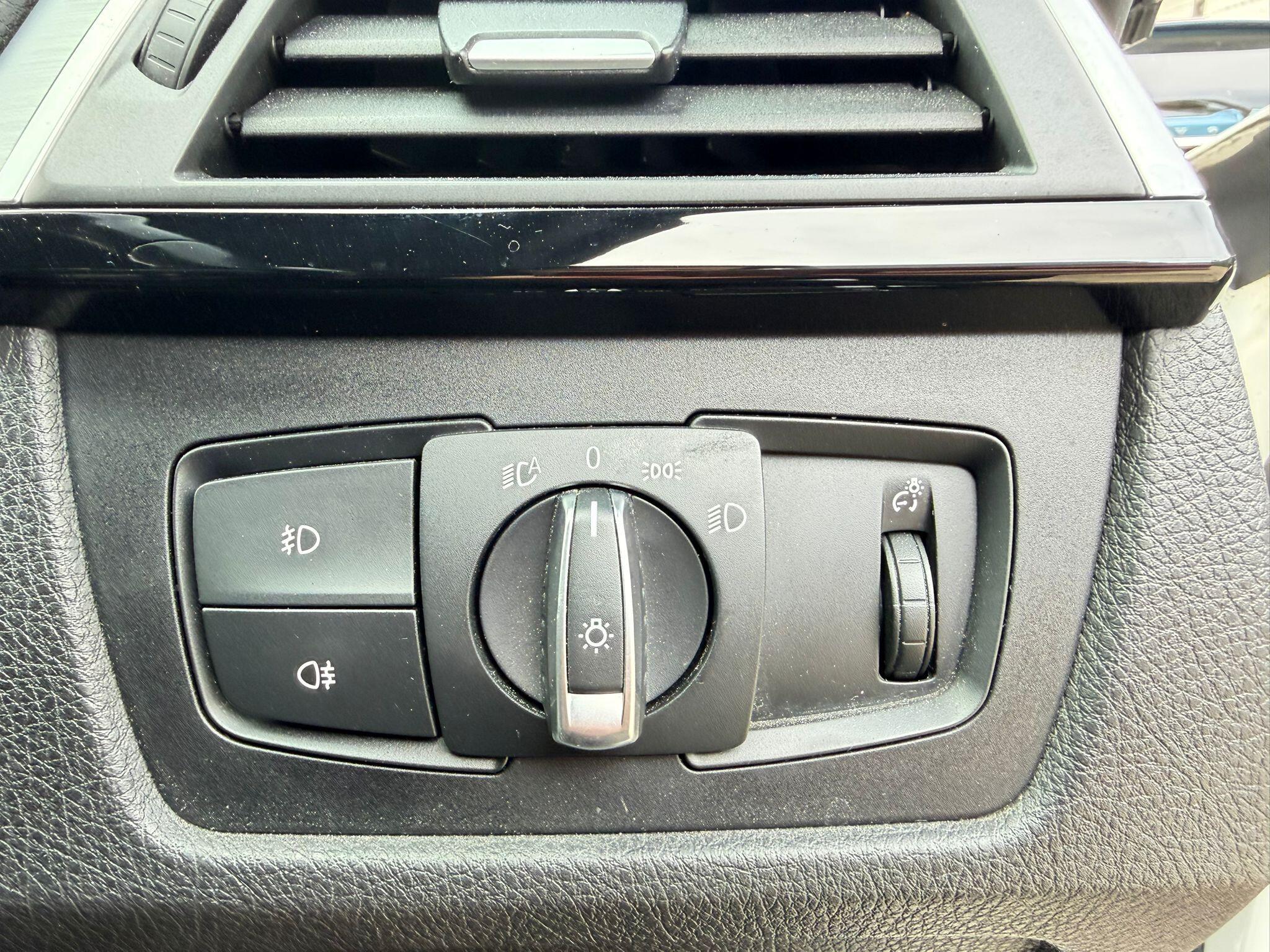 BMW 4 Series view 26