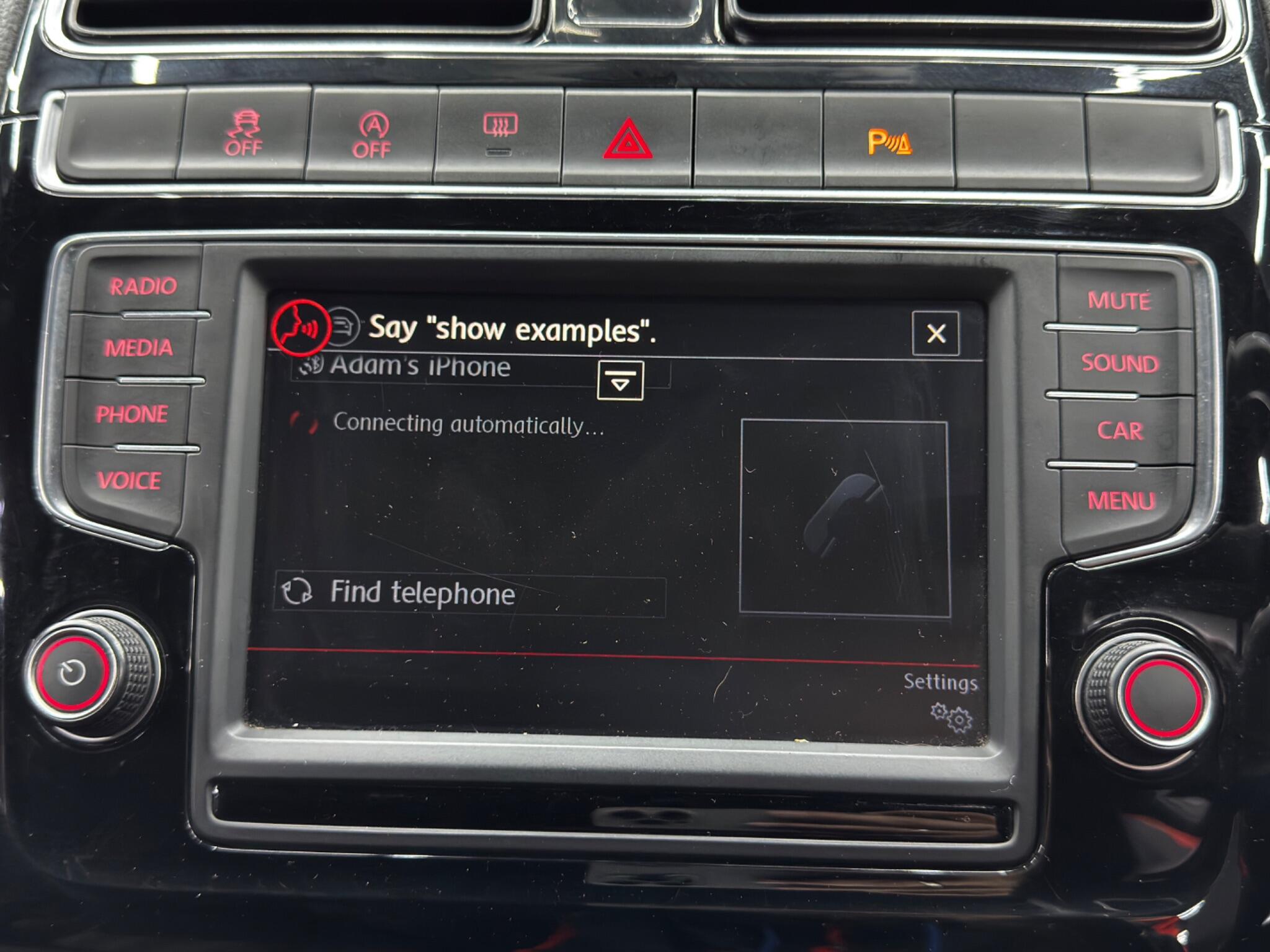 Volkswagen Polo view 29