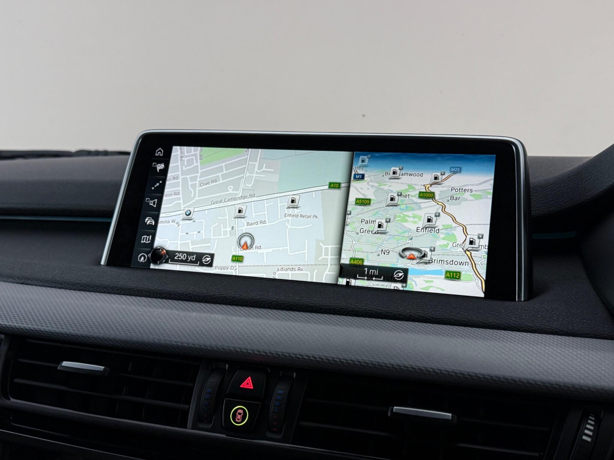 BMW X5 view 31