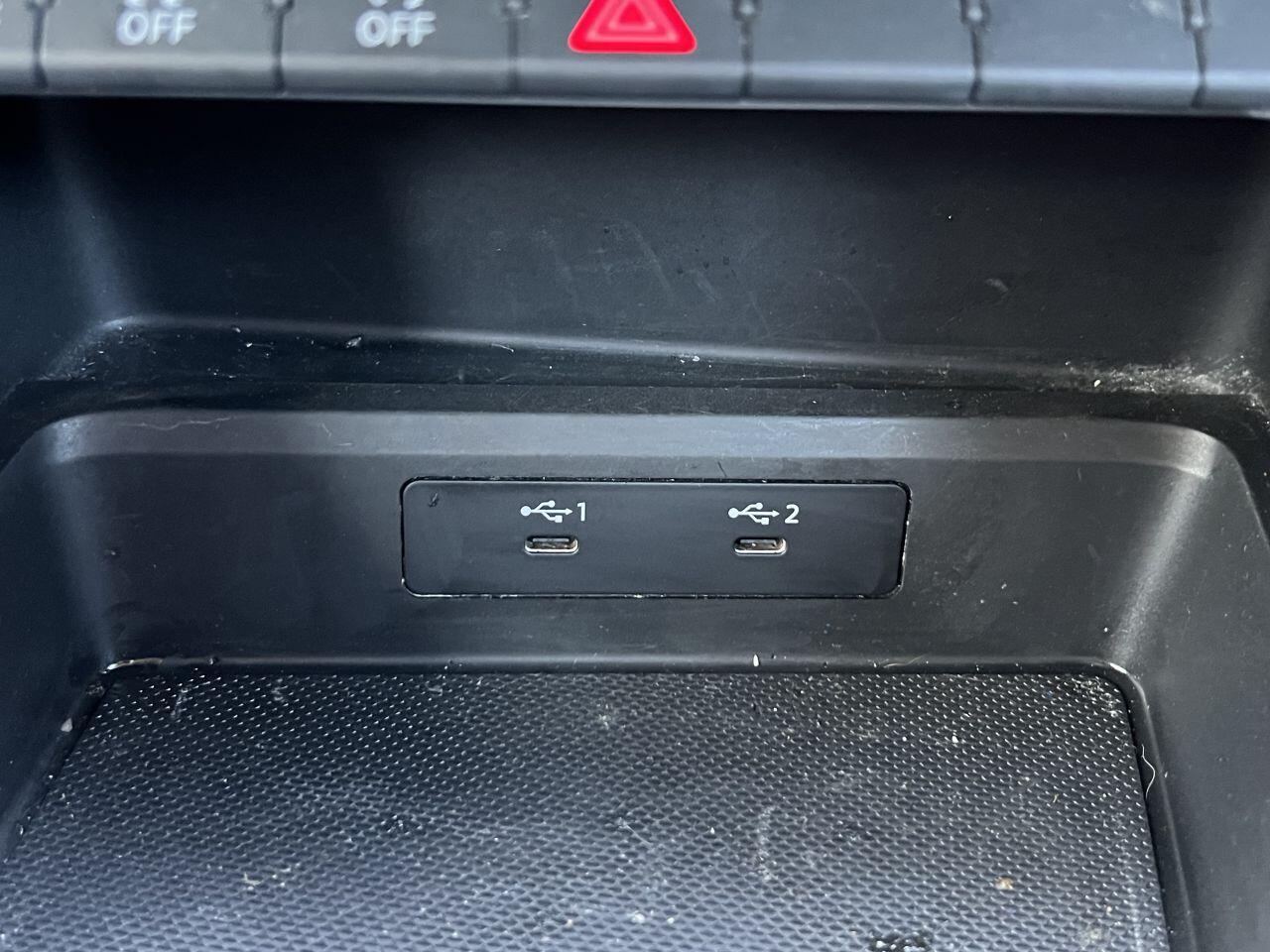Audi A3 view 33