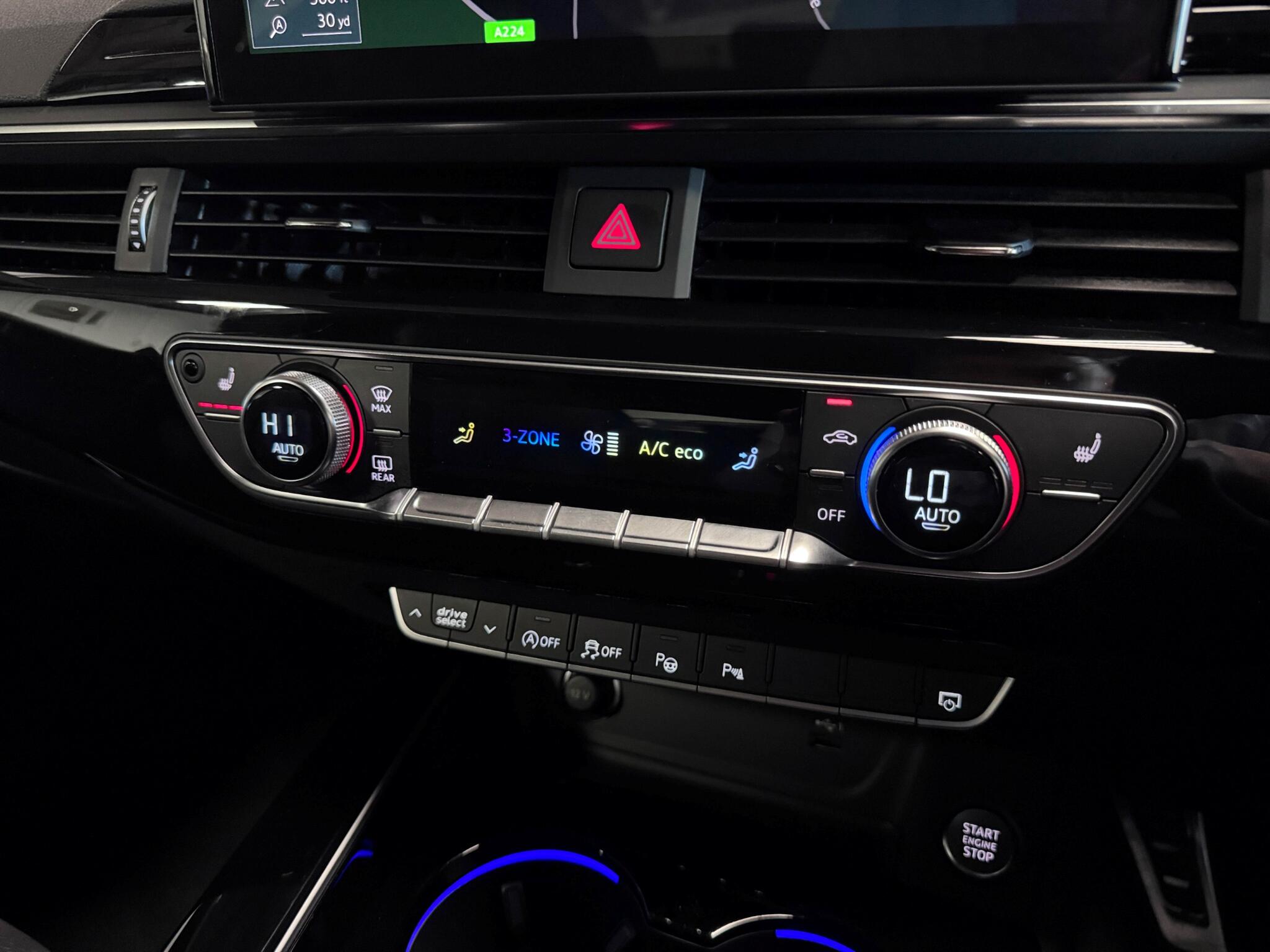 Audi A5 view 38
