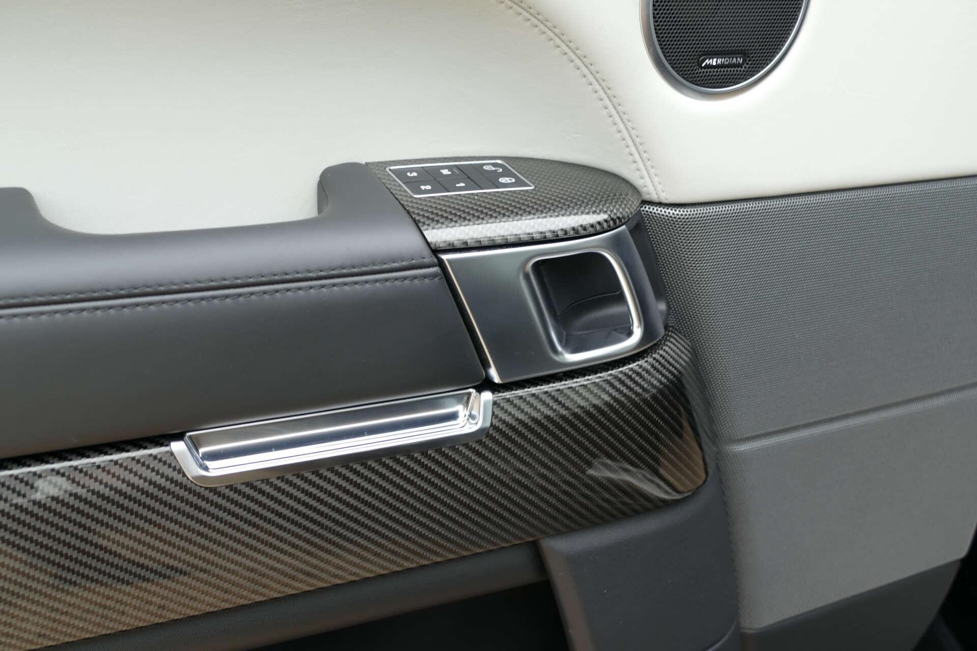 Land Rover Range Rover Sport view 62