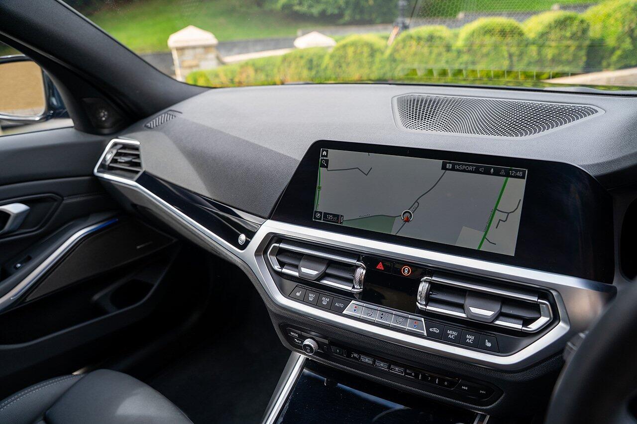 BMW Alpina D3 view 66