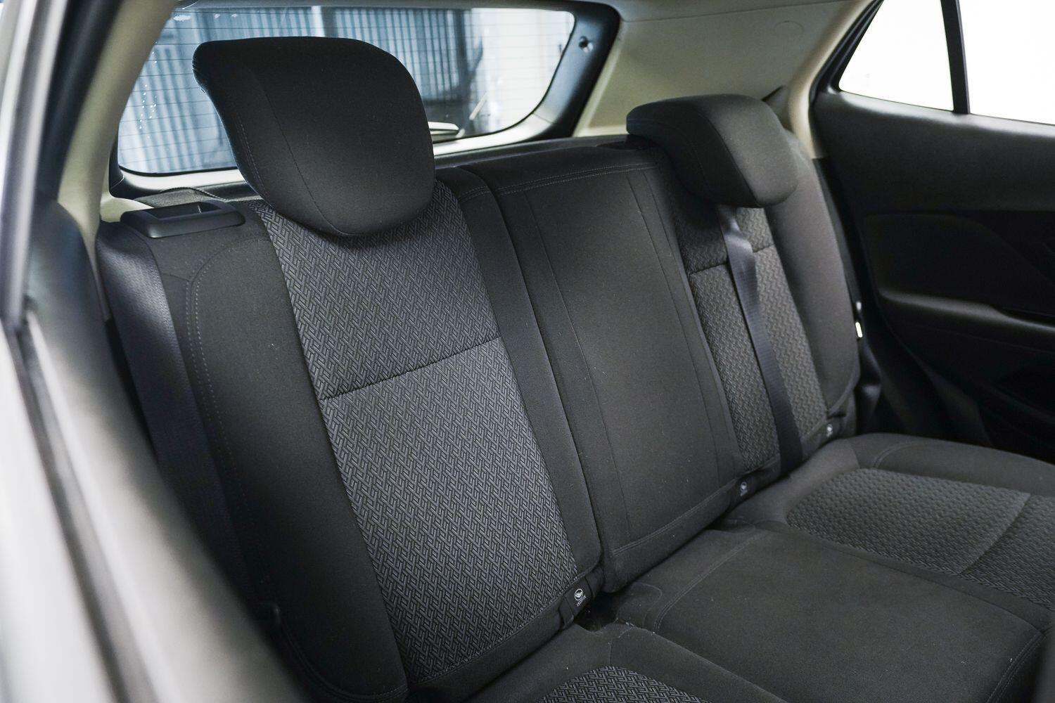 Vauxhall Mokka X view 13