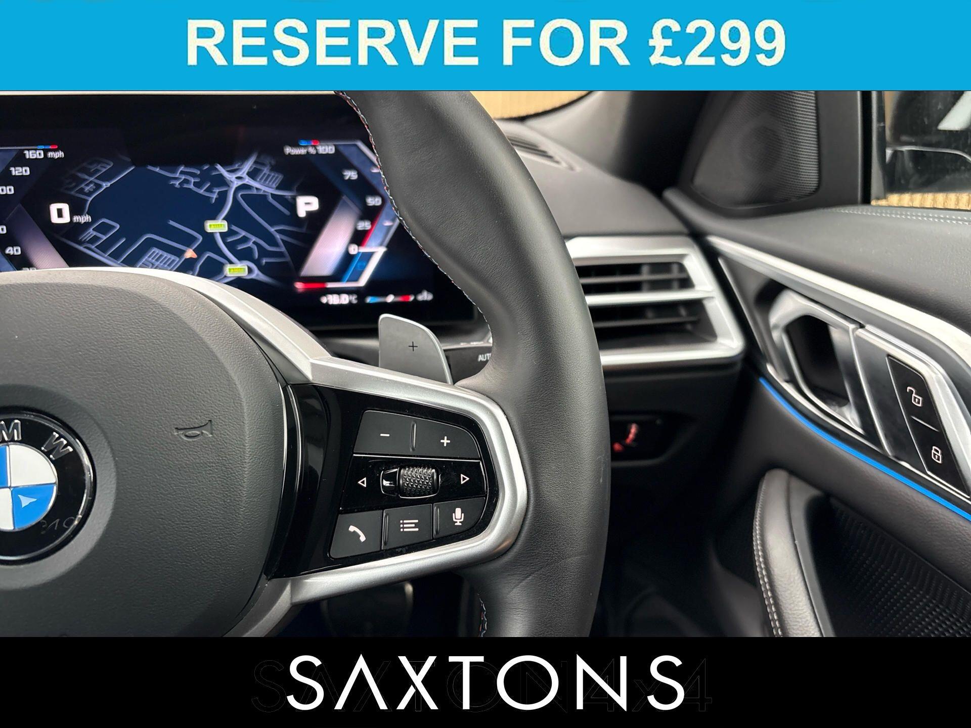 BMW 4 Series view 18