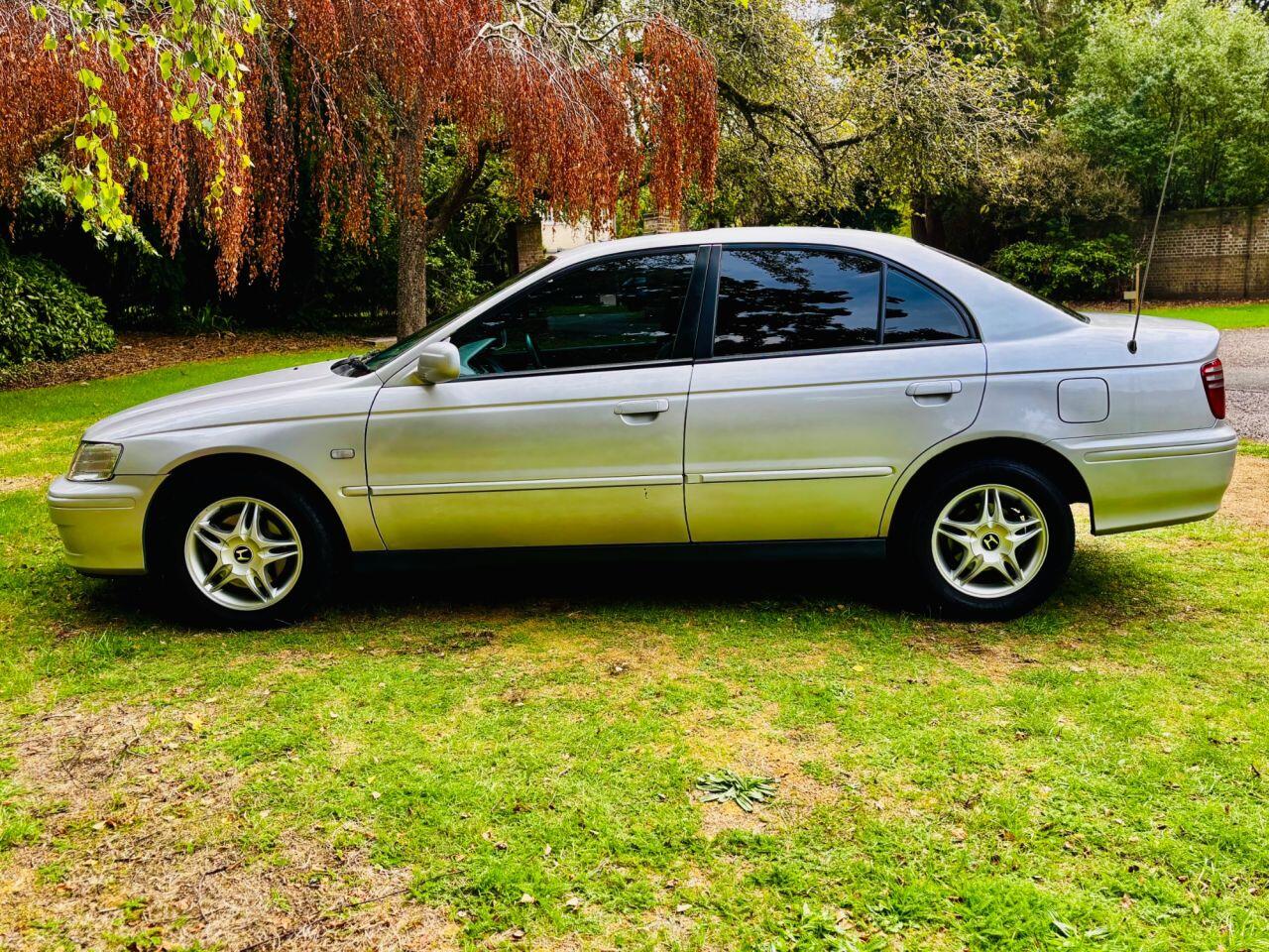 Honda Accord view 8