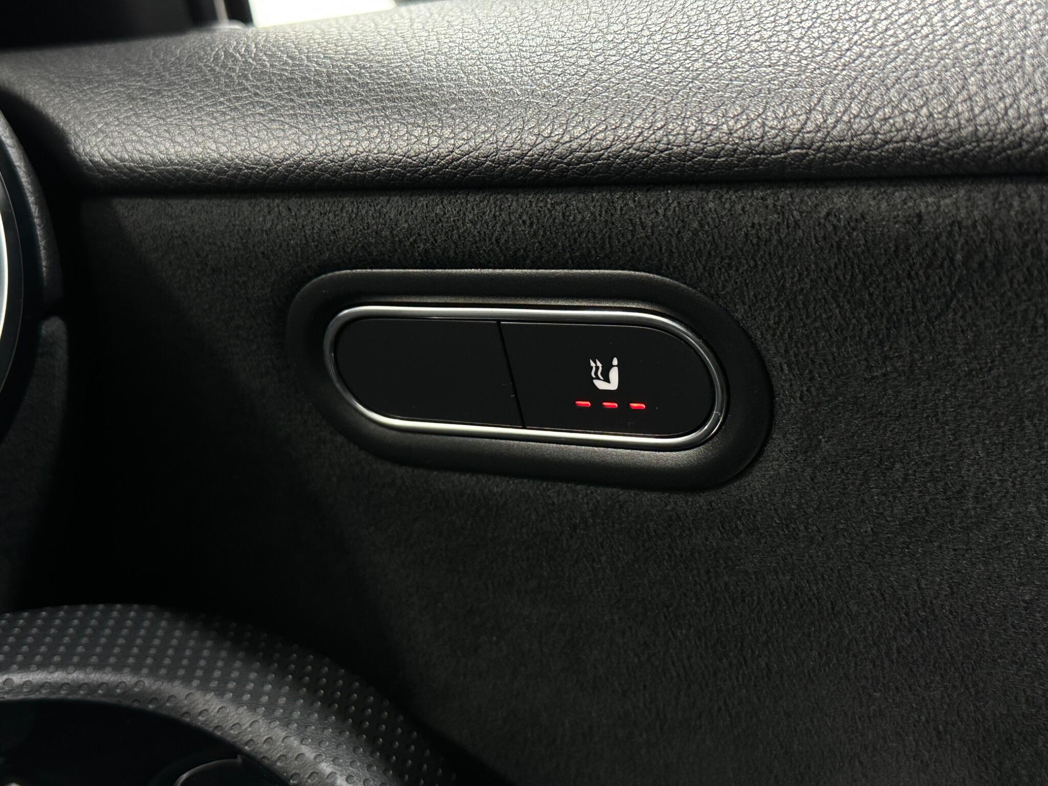 Mercedes-Benz A-Class view 19