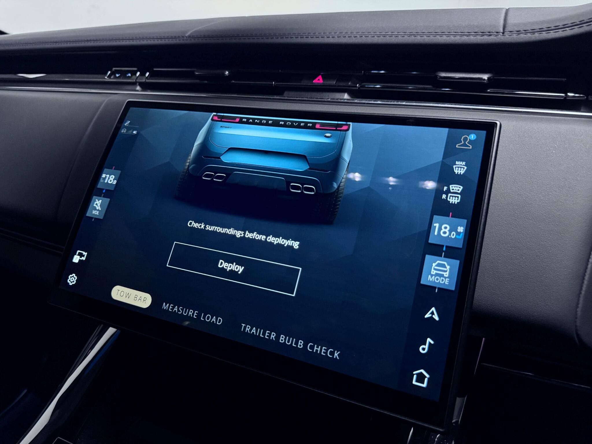 Land Rover Range Rover Sport view 58
