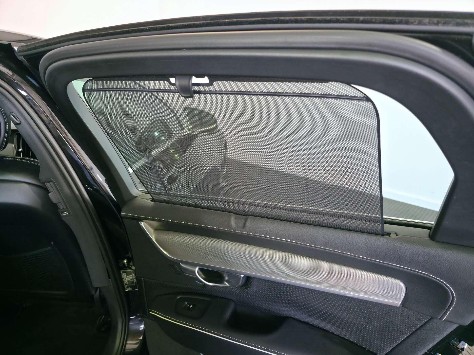 Volvo S90 view 53