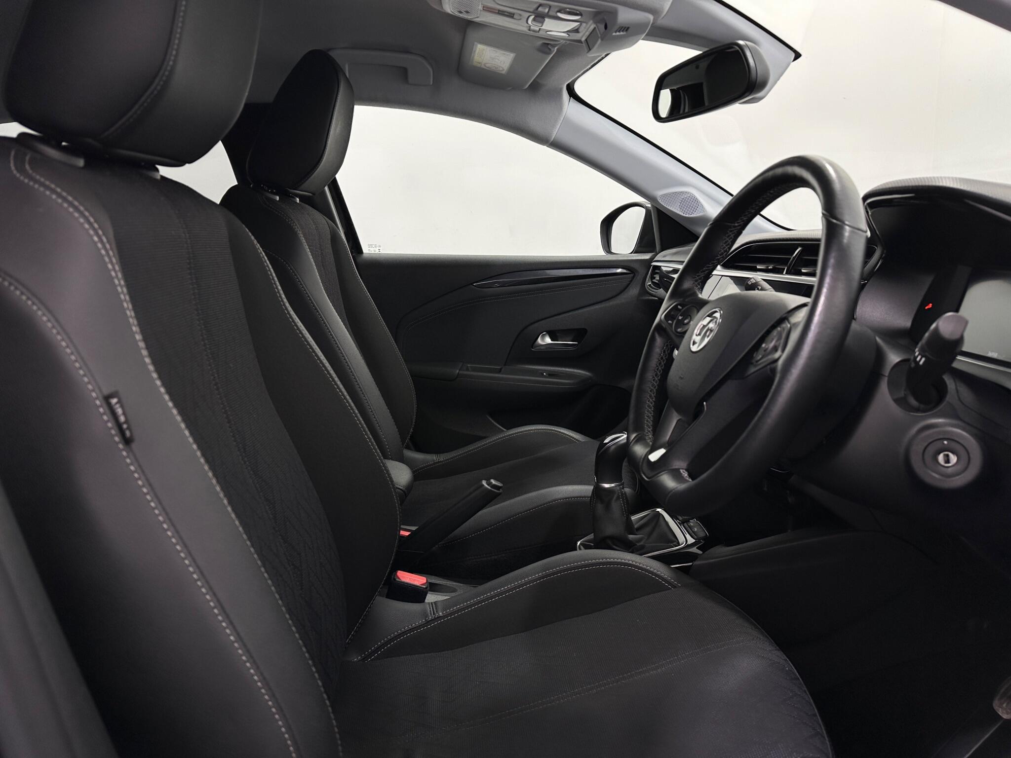 Vauxhall Corsa view 31