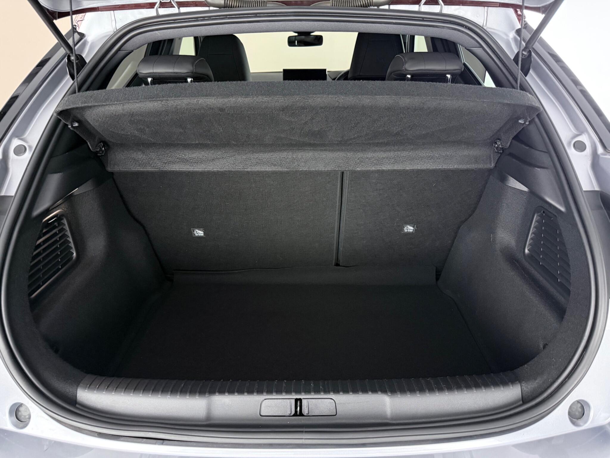 DS Automobiles DS 3 Crossback view 8